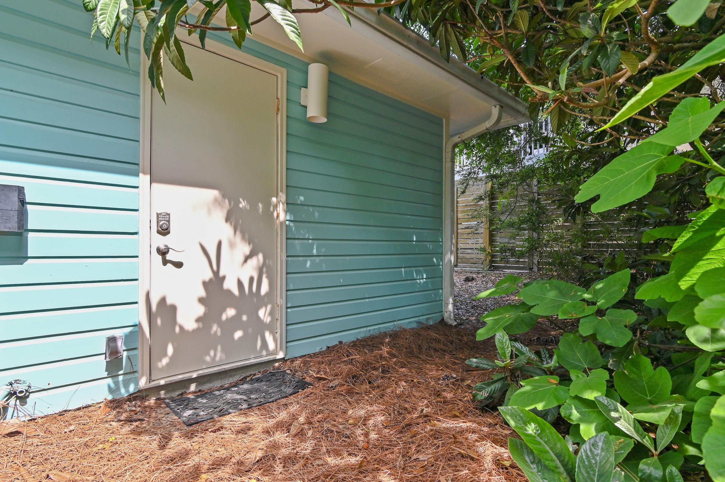 Seagrove - Residential