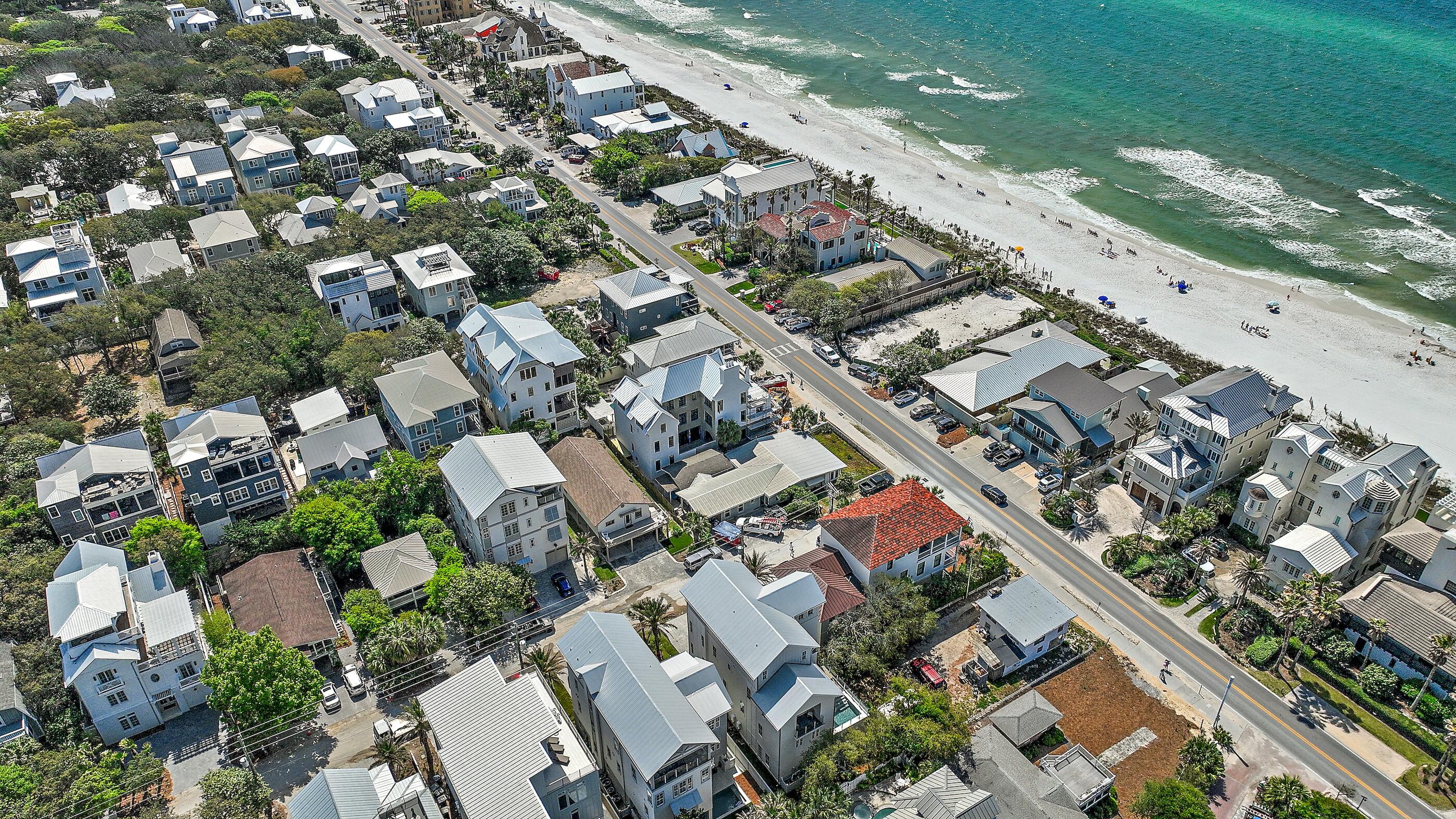 Seagrove - Residential