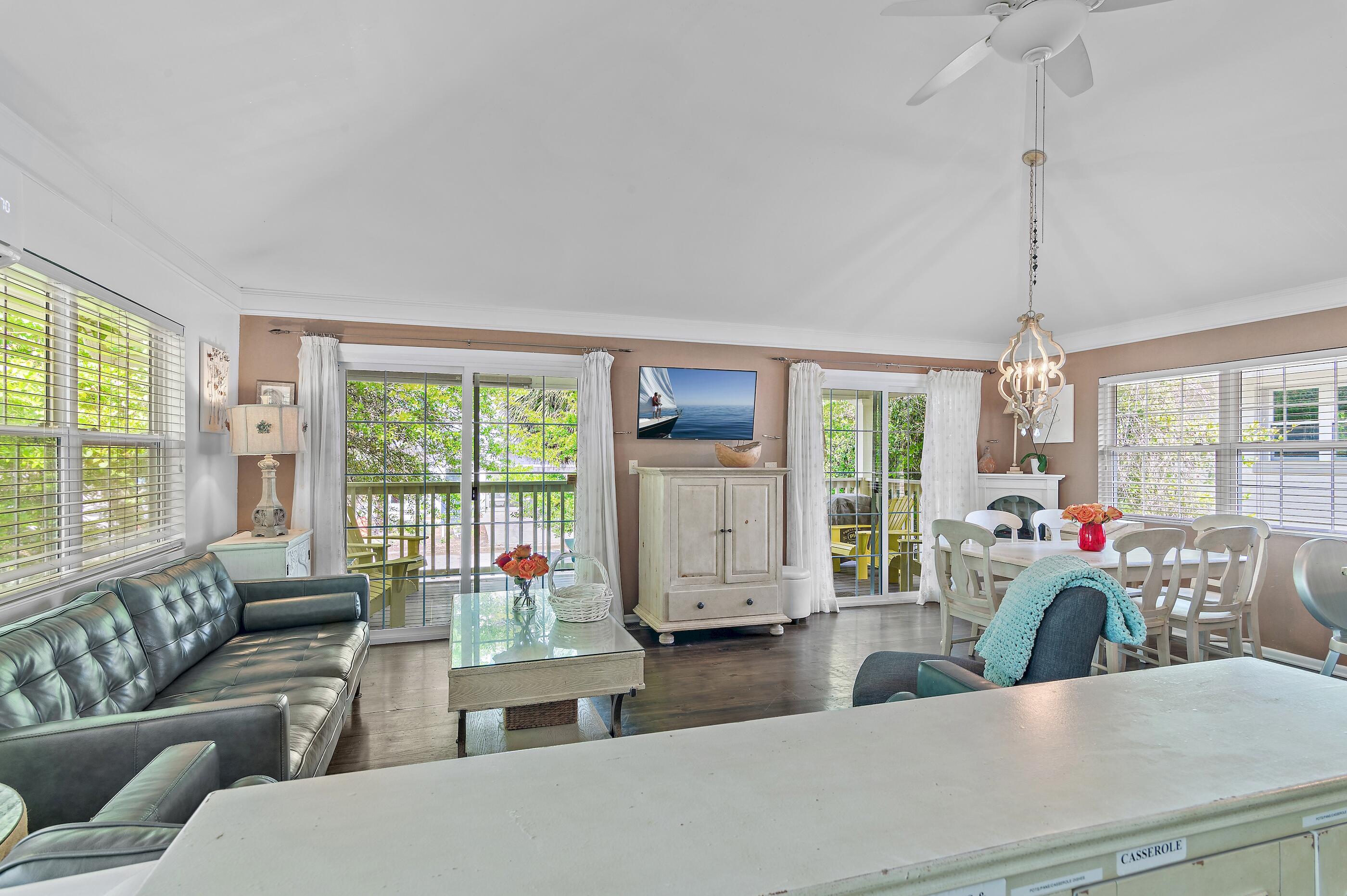 Seagrove - Residential