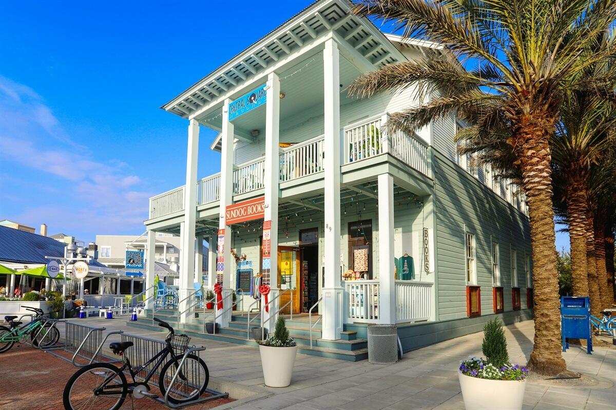 Seagrove - Residential