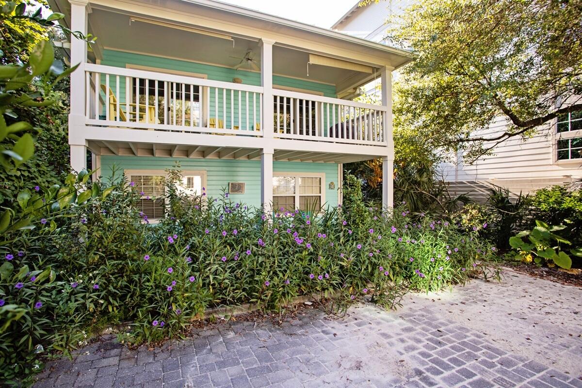 Seagrove - Residential