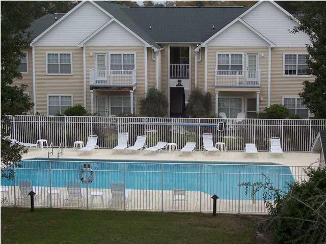 The Oaks is a planned community with swimming pool, gazebo and barbecue areas. This 2/2 unit includes new carpet & paint, washer, dryer, dishwasher, refrigerator, garbage disposal and microwave. Owner pays basic TV cable. Convenient location close to Northwest FL State College, Eglin AFB and Duke Field. Sorry NO pets & NO smoking. Any person 18 years old or older must complete separate applications and pay separate application fees.