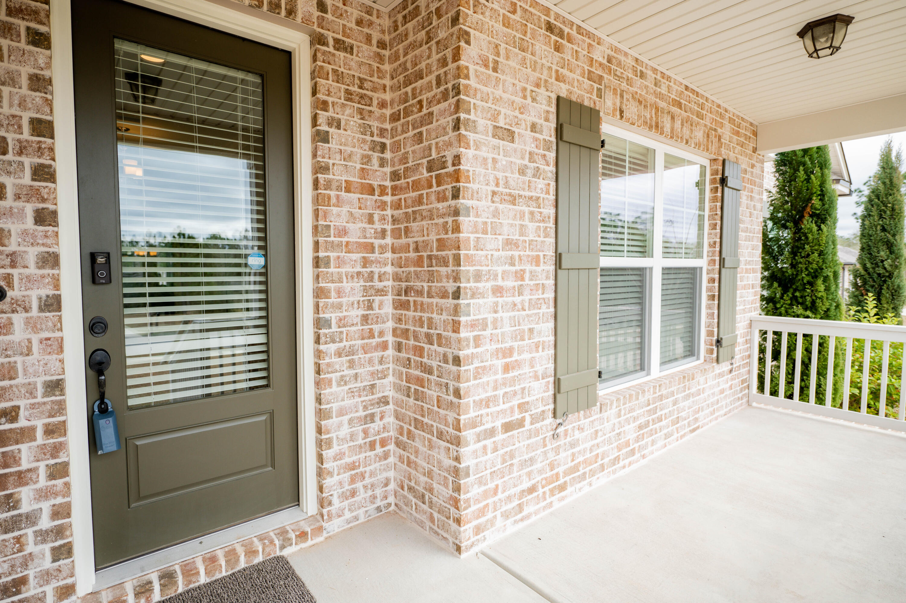 Mill Creek Farms - Residential