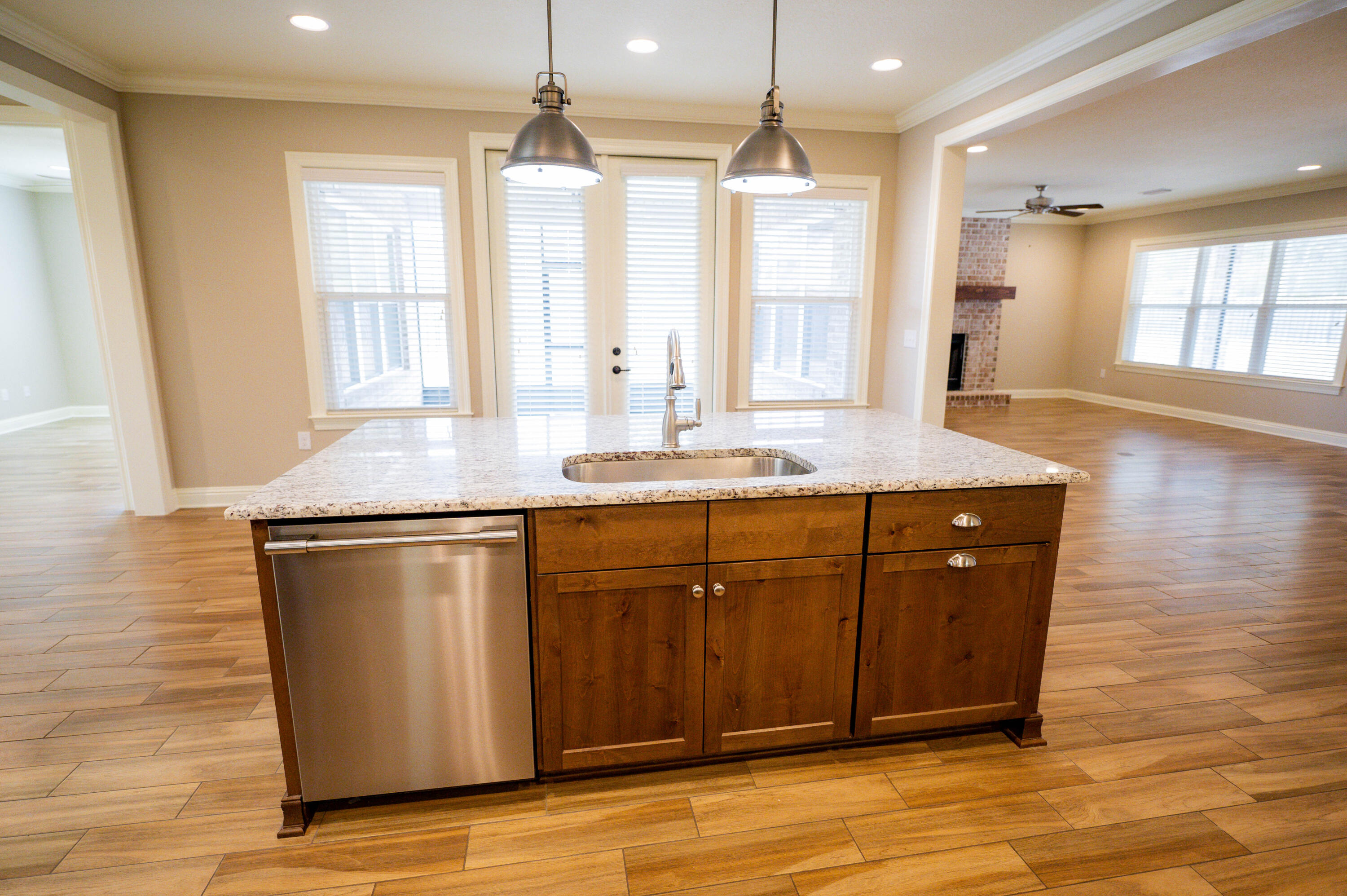 Mill Creek Farms - Residential