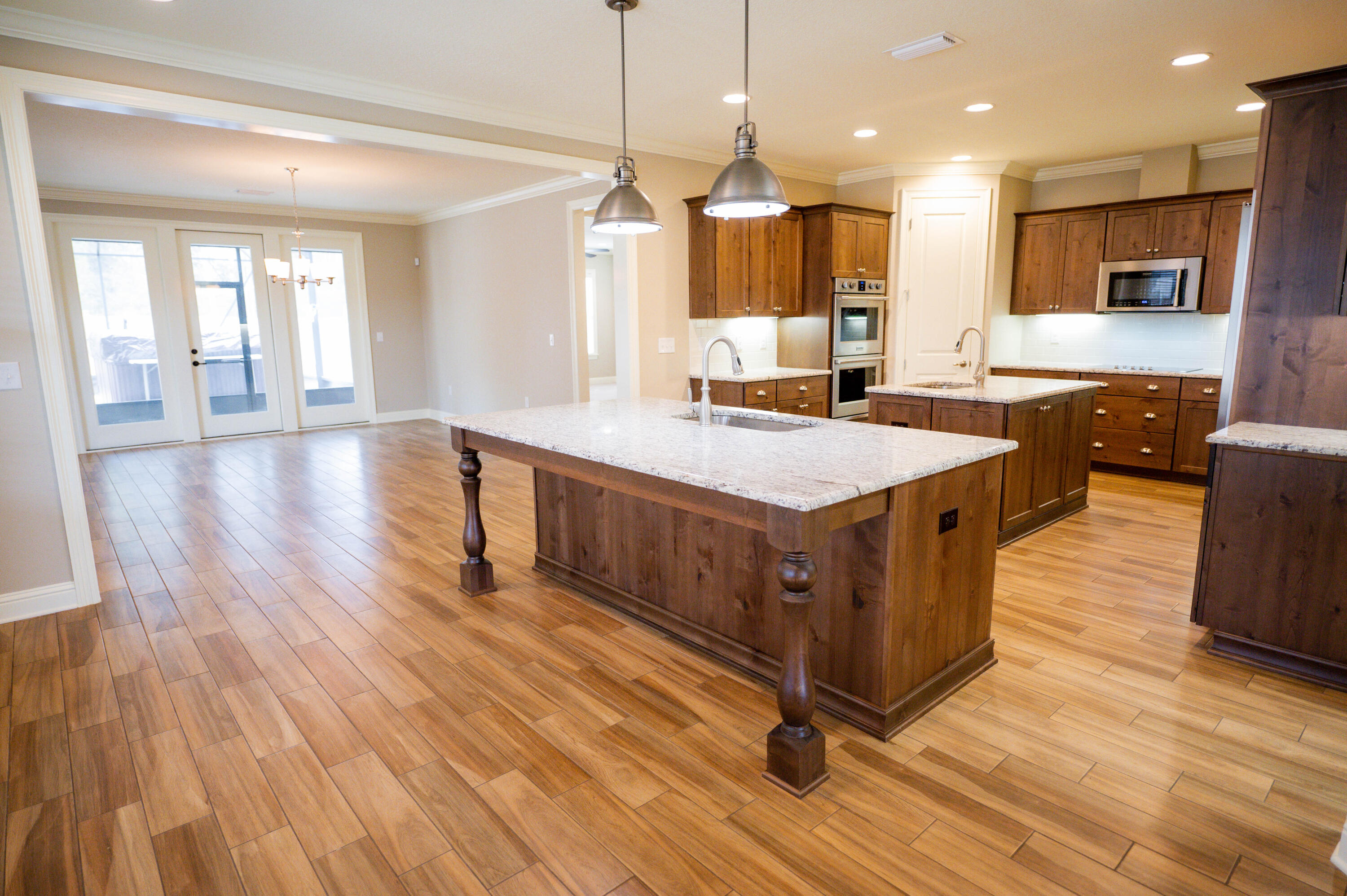 Mill Creek Farms - Residential