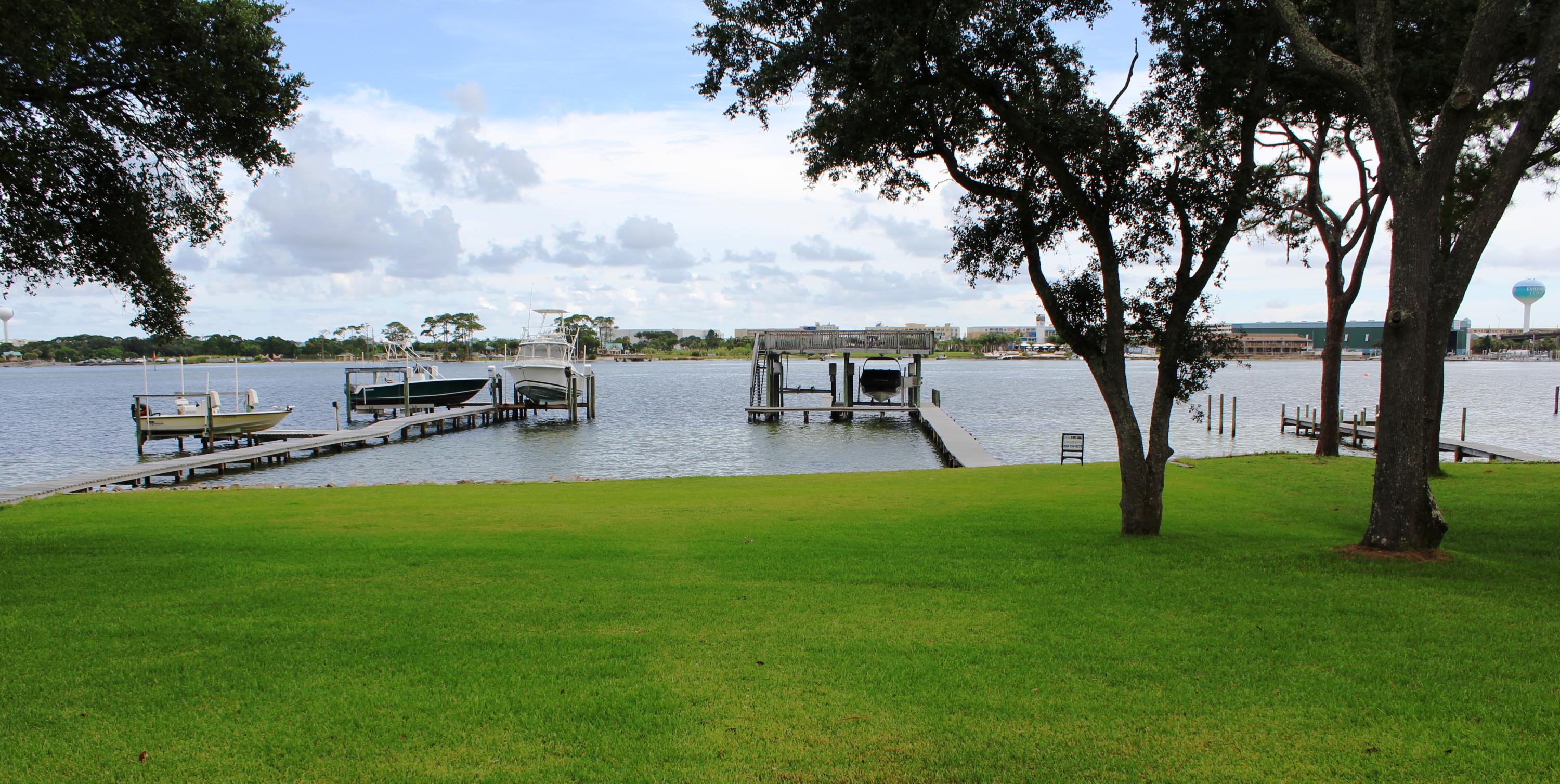 UNRECORDED SUBDIVISION - Residential