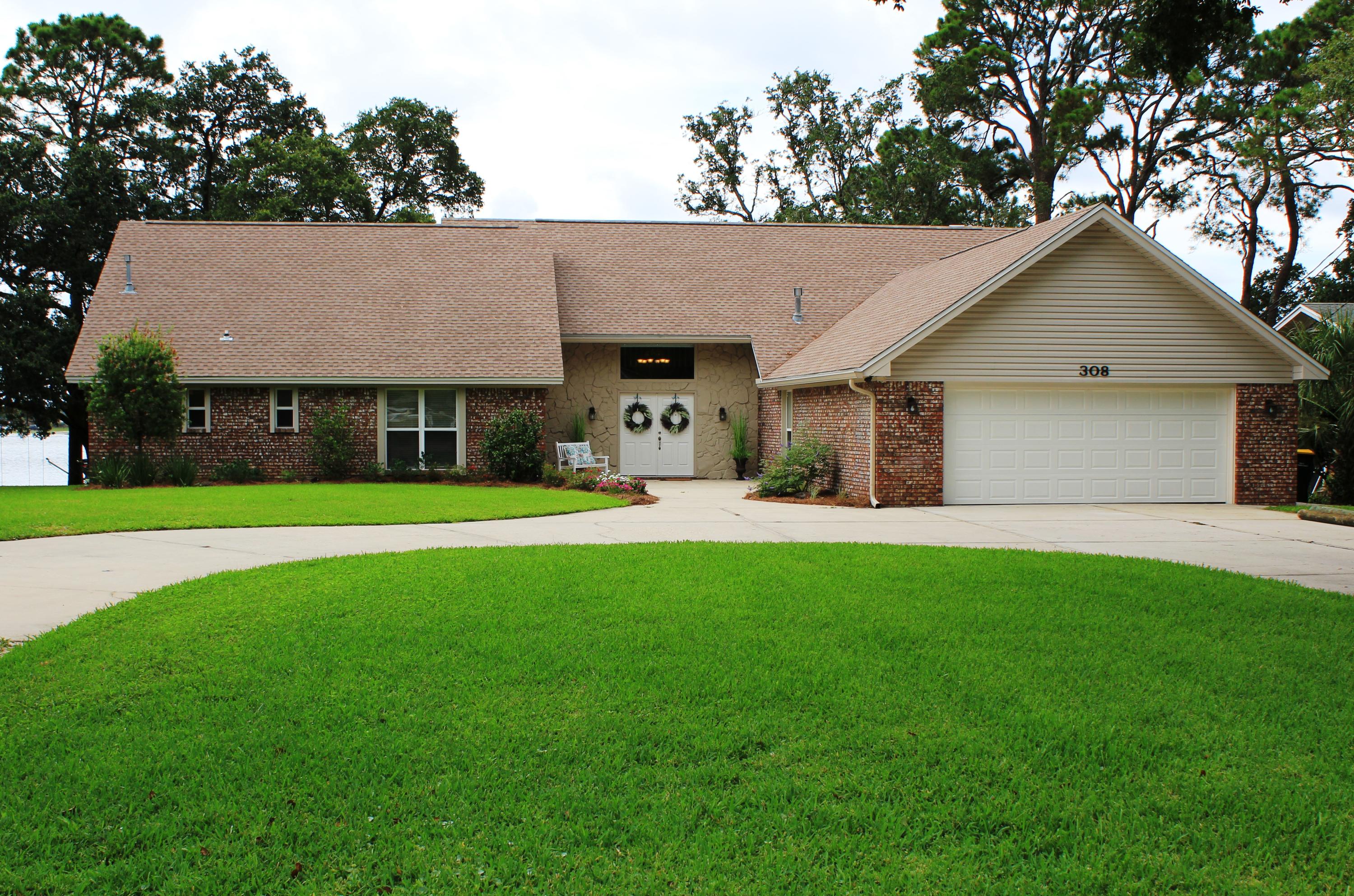 UNRECORDED SUBDIVISION - Residential