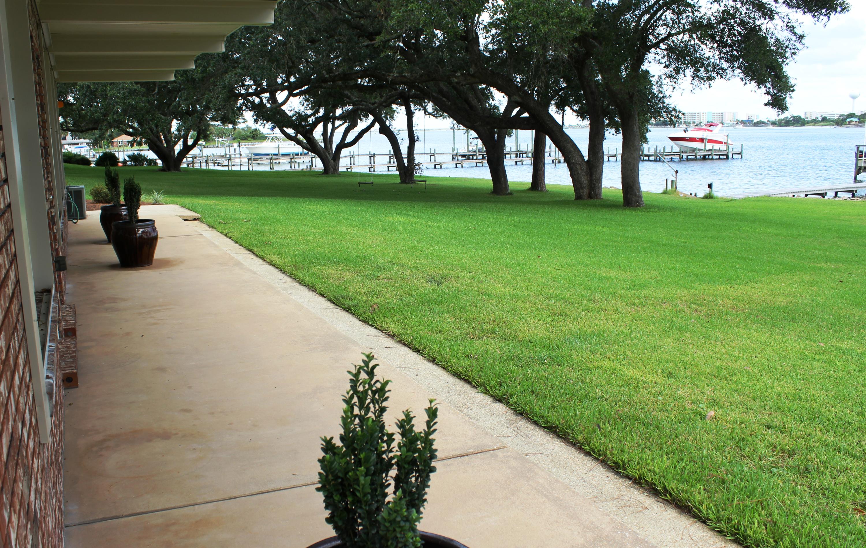 UNRECORDED SUBDIVISION - Residential