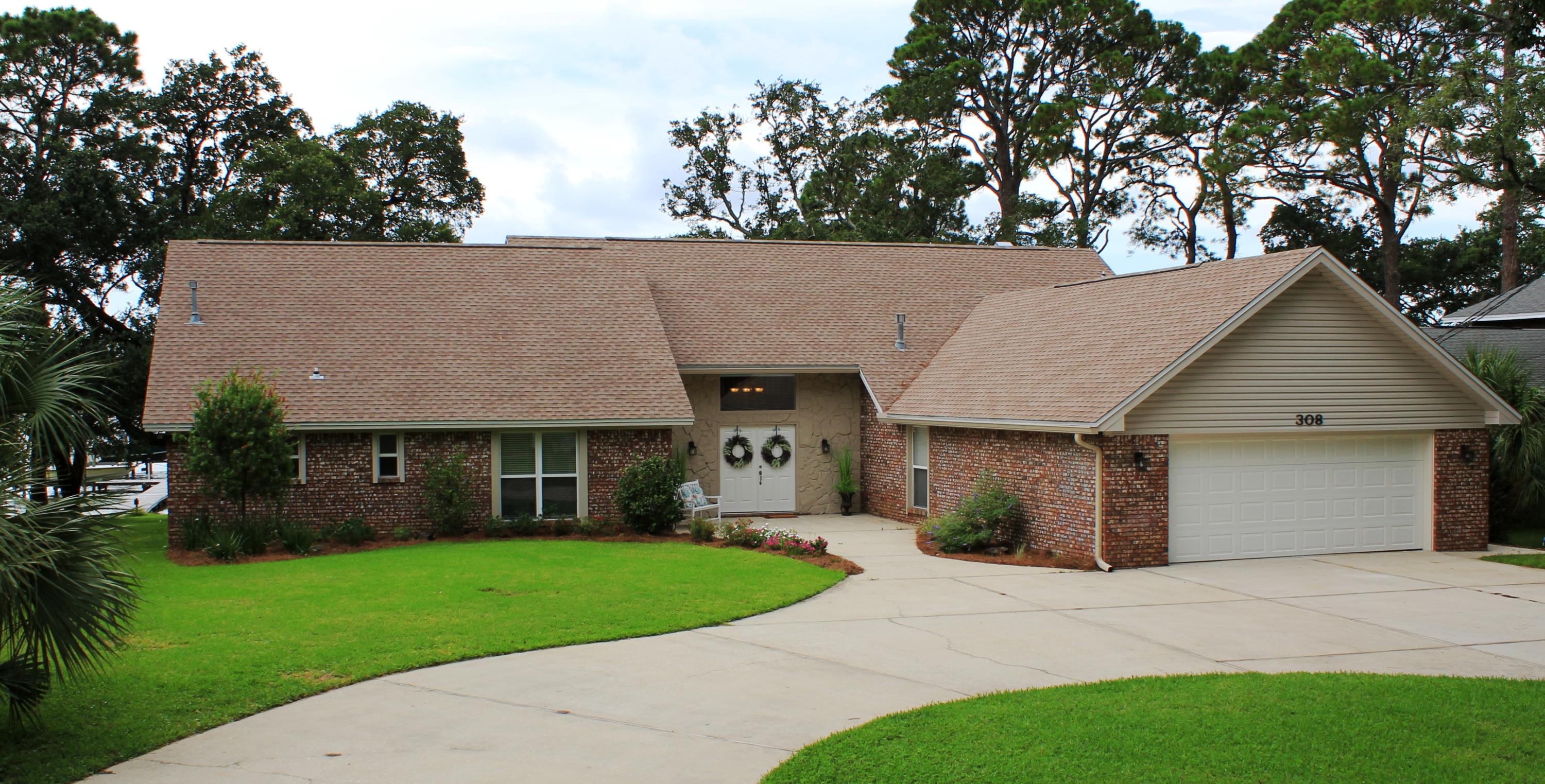 UNRECORDED SUBDIVISION - Residential
