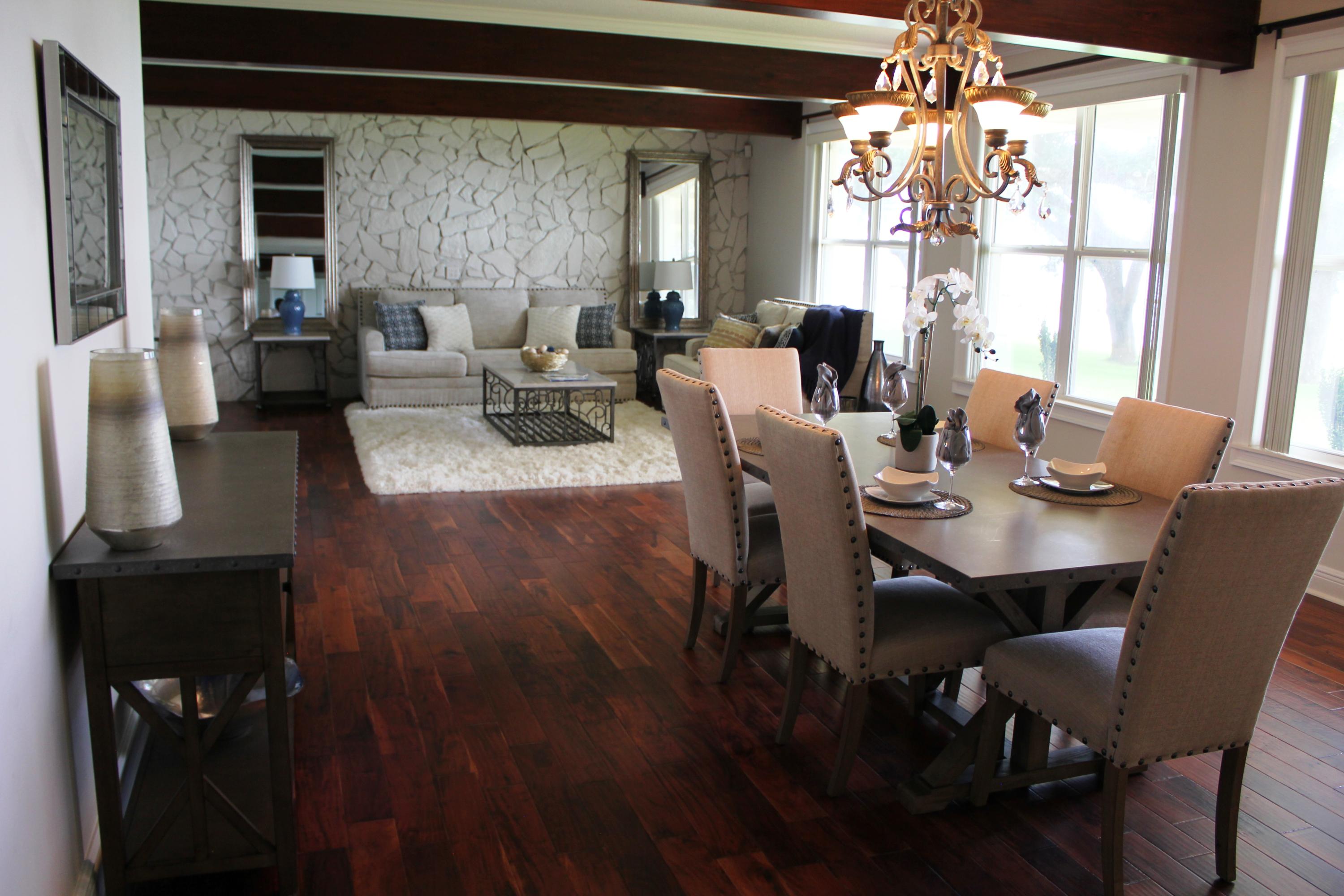 UNRECORDED SUBDIVISION - Residential