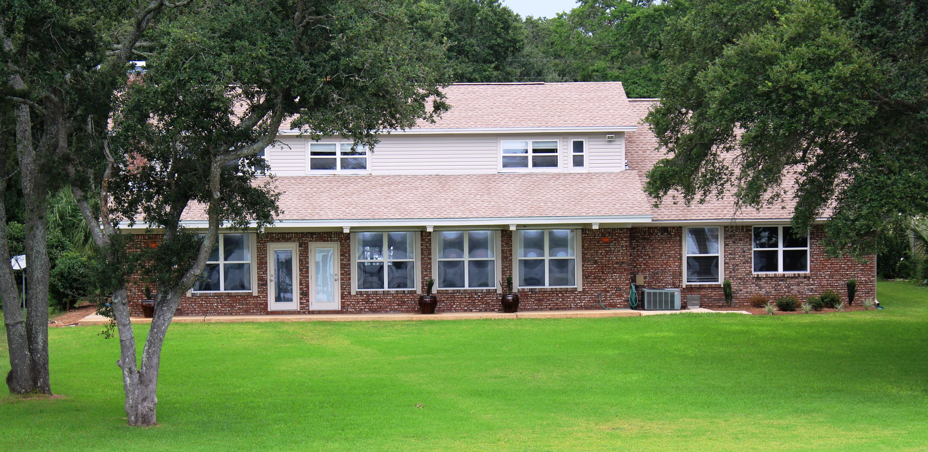 UNRECORDED SUBDIVISION - Residential
