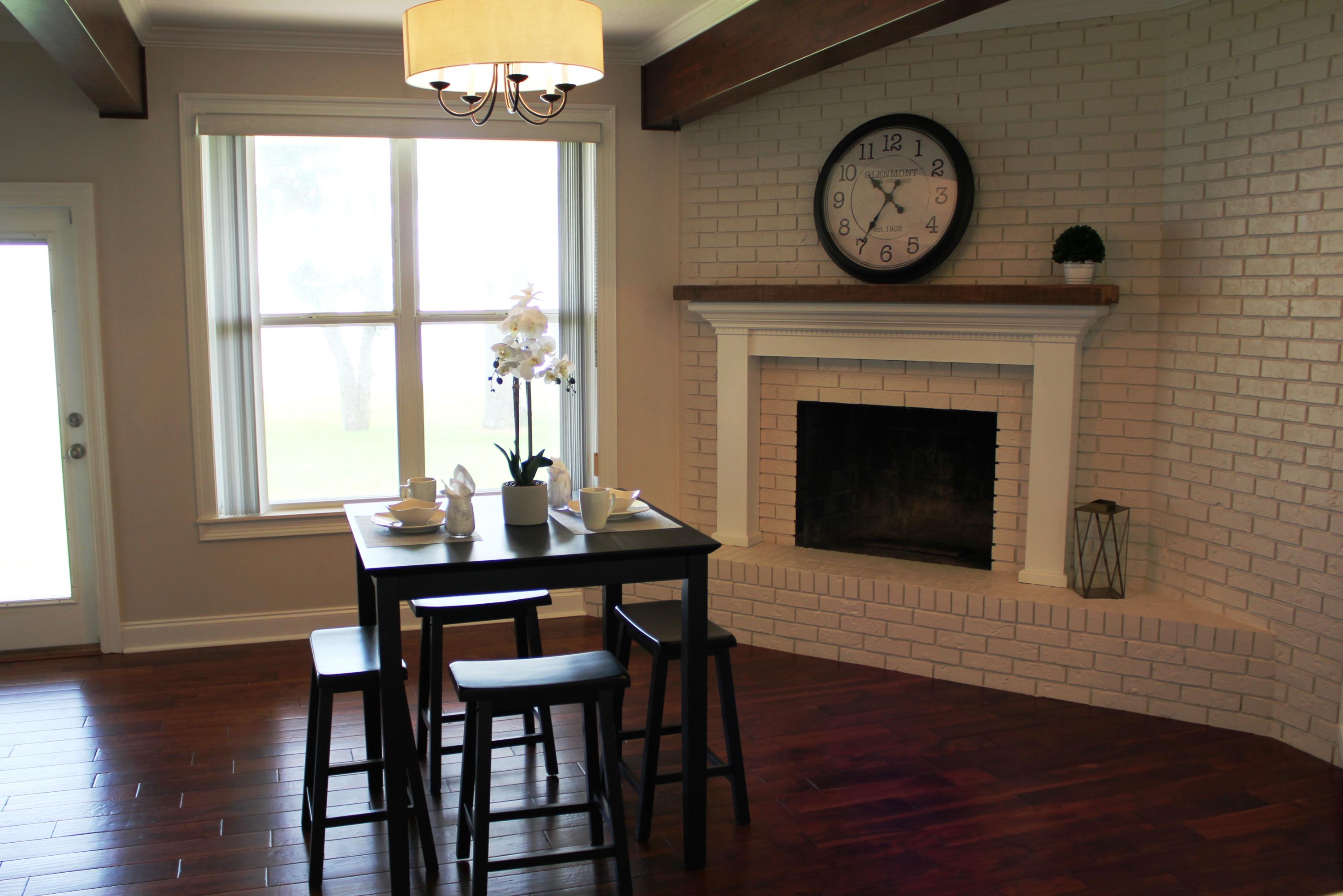 UNRECORDED SUBDIVISION - Residential