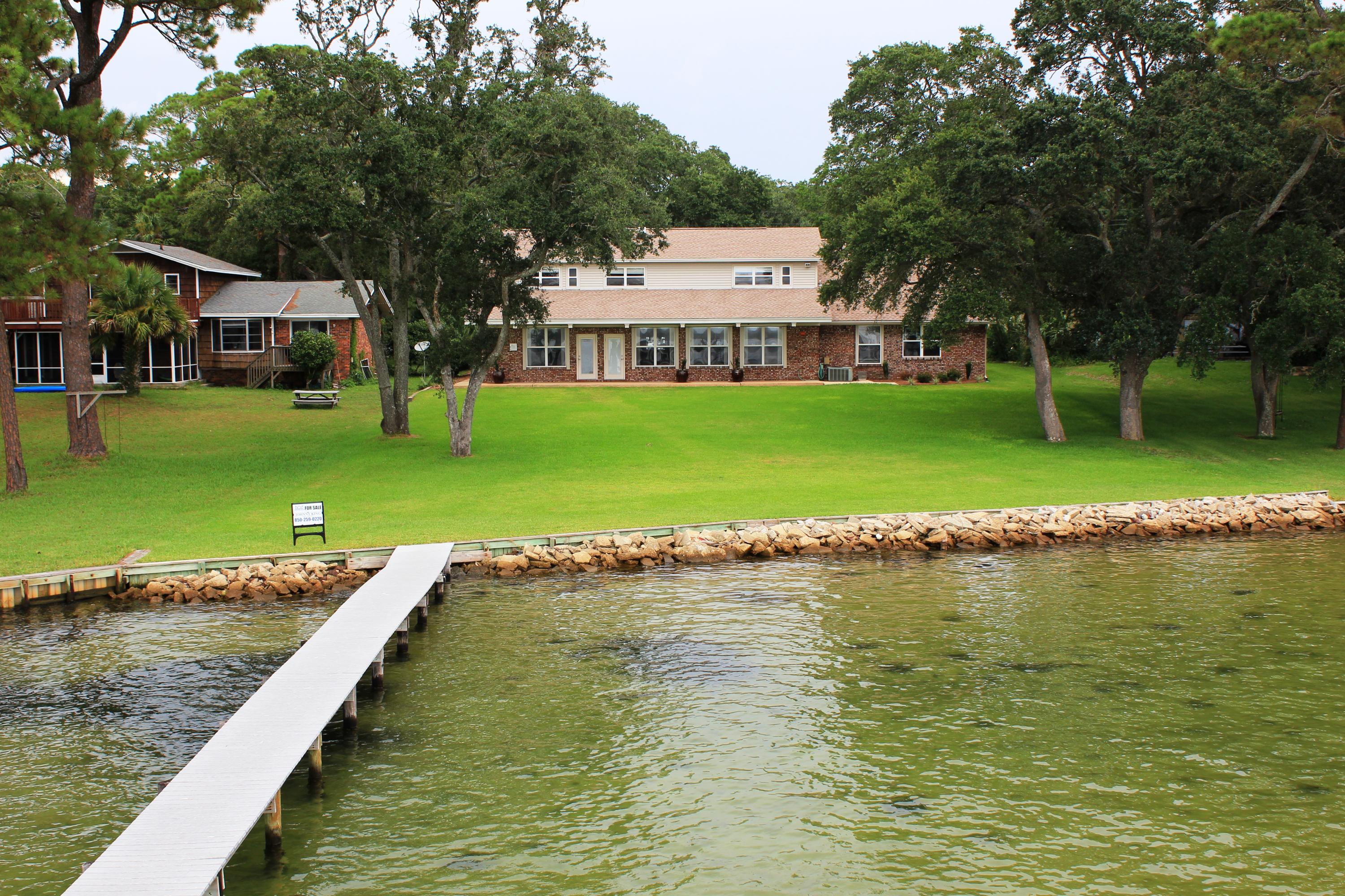 UNRECORDED SUBDIVISION - Residential