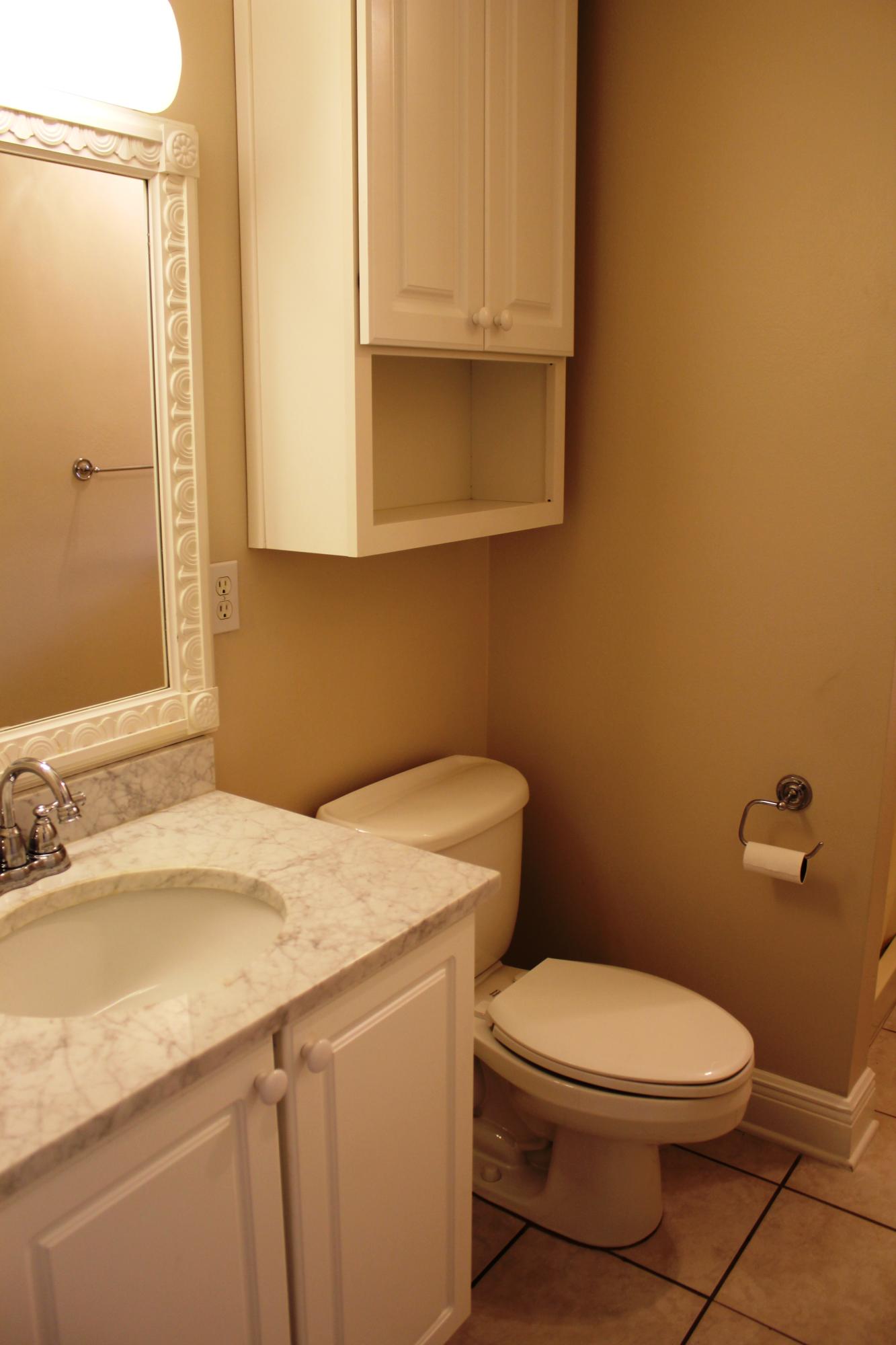 UNRECORDED SUBDIVISION - Residential