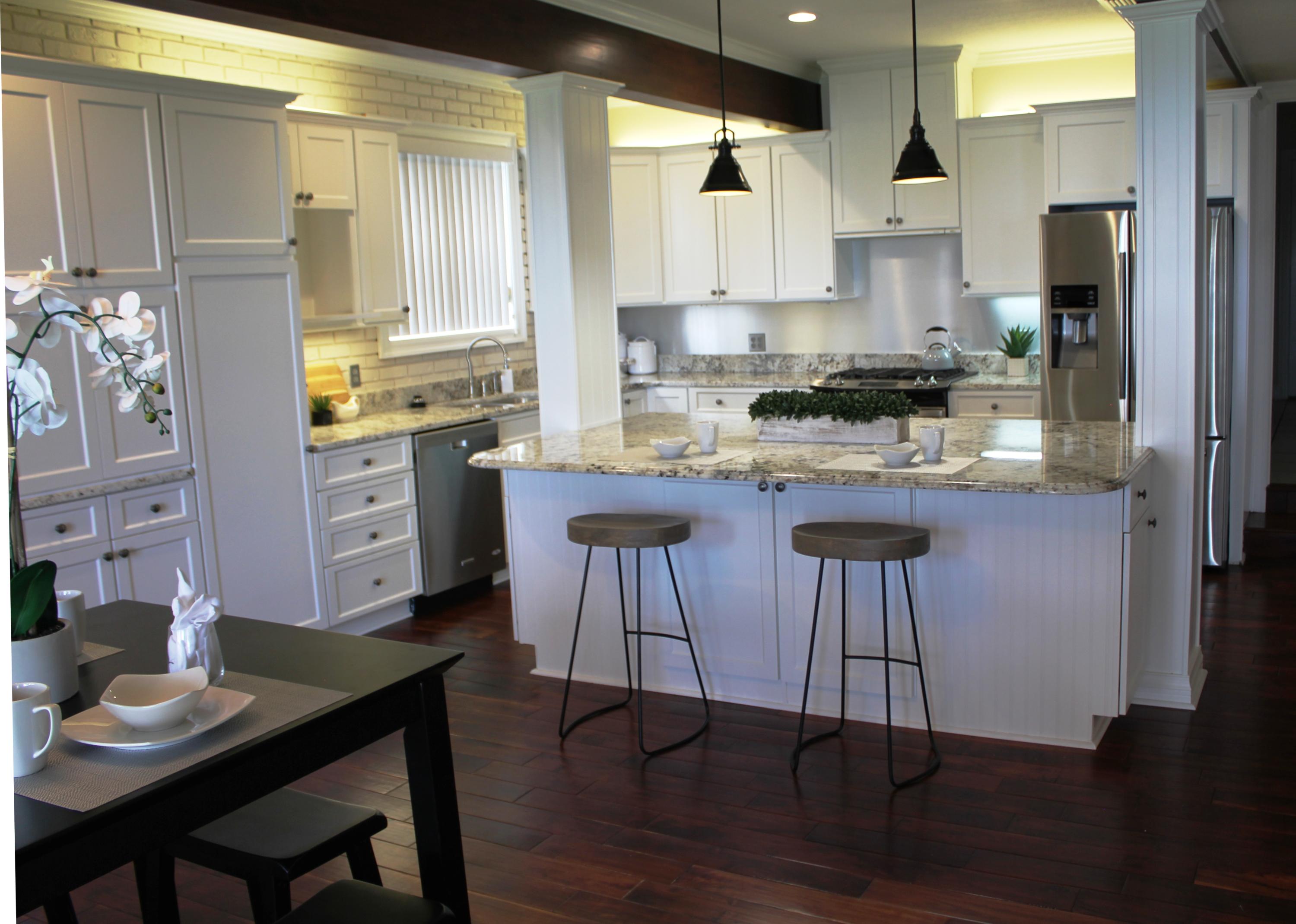 UNRECORDED SUBDIVISION - Residential