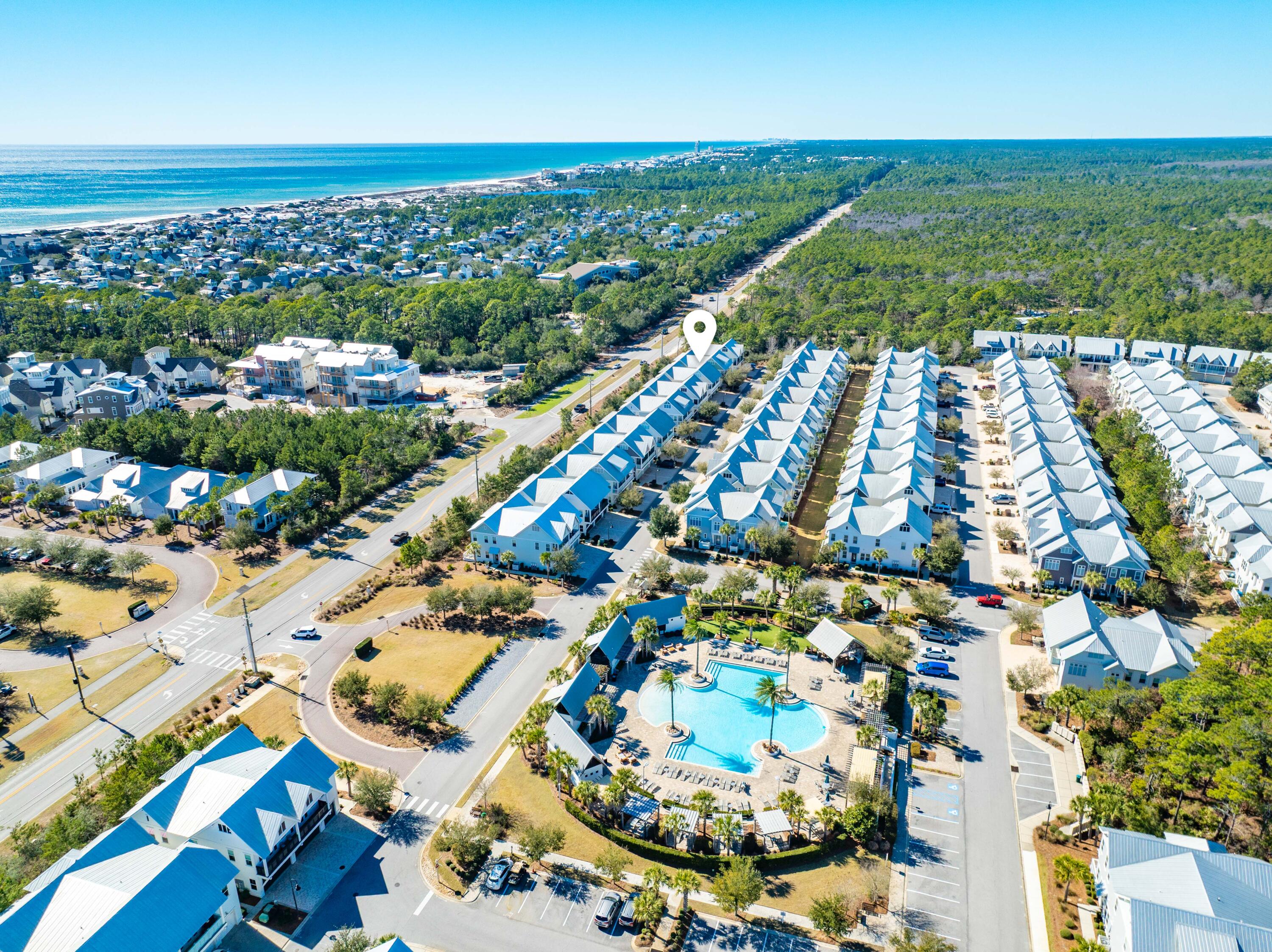PROMINENCE - Residential