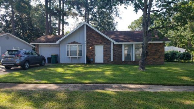 PINE MEADOWS - Residential Lease