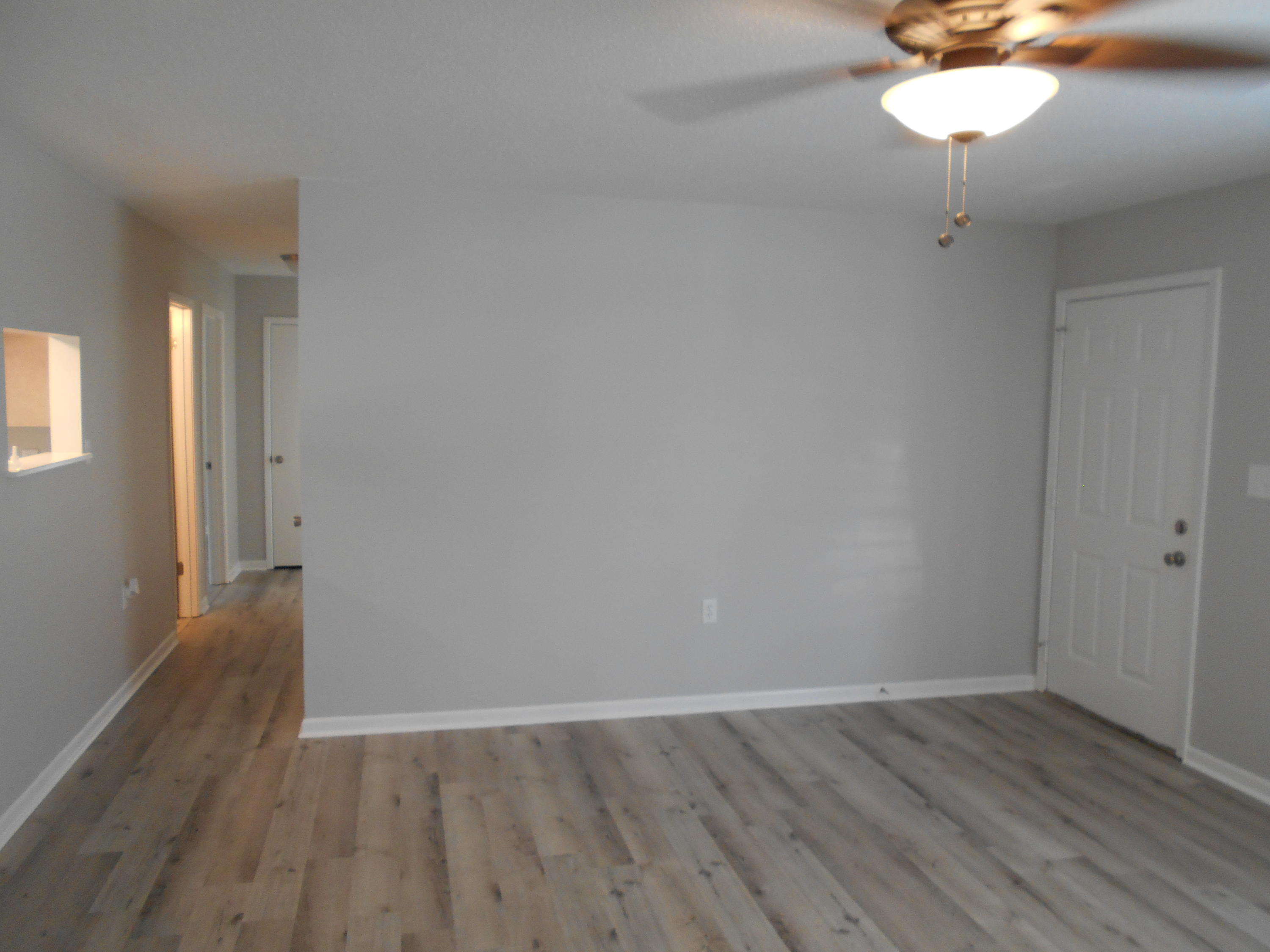 PINE MEADOWS - Residential Lease
