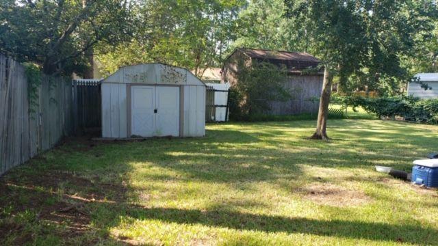 PINE MEADOWS - Residential Lease