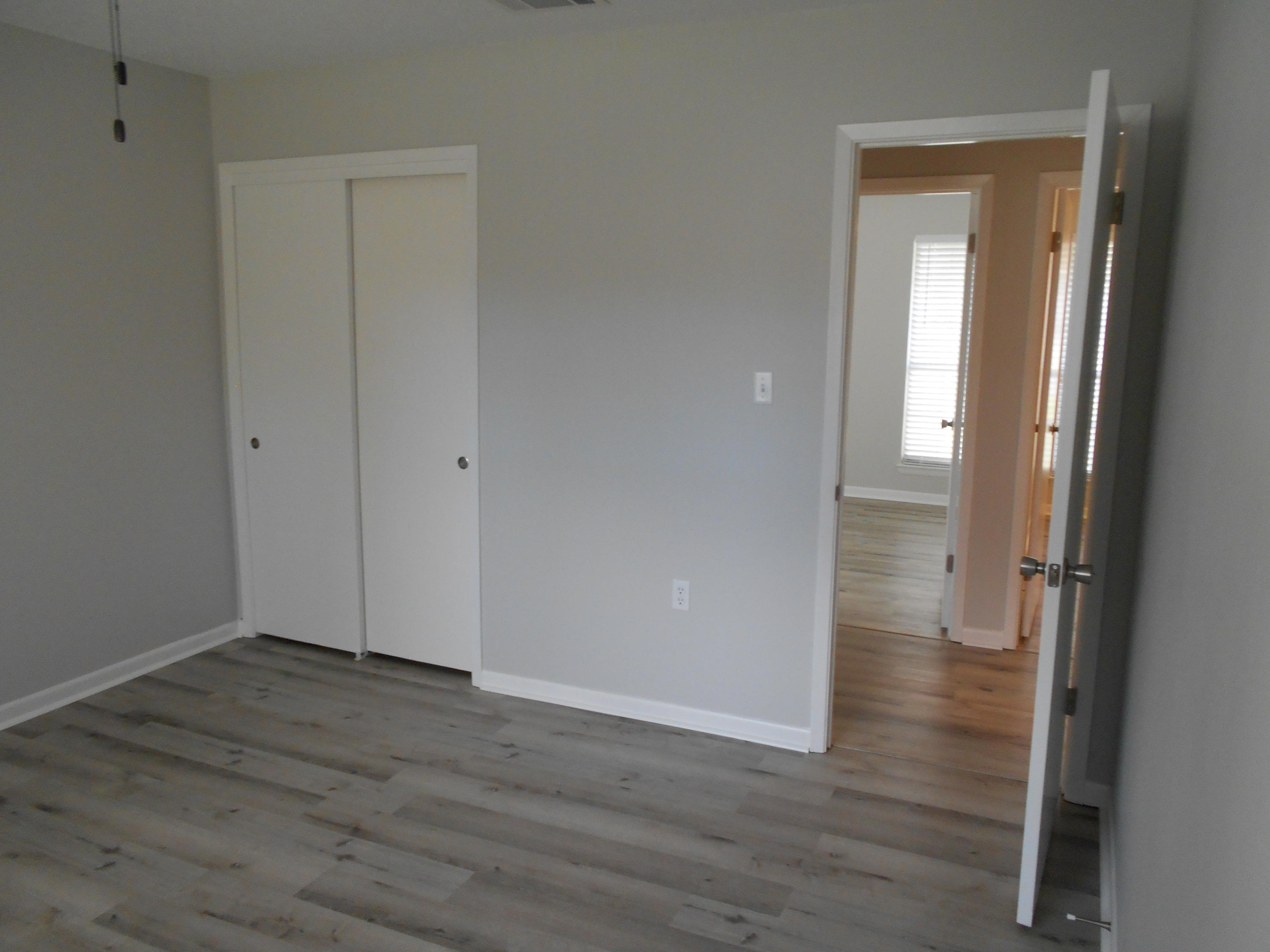 PINE MEADOWS - Residential Lease