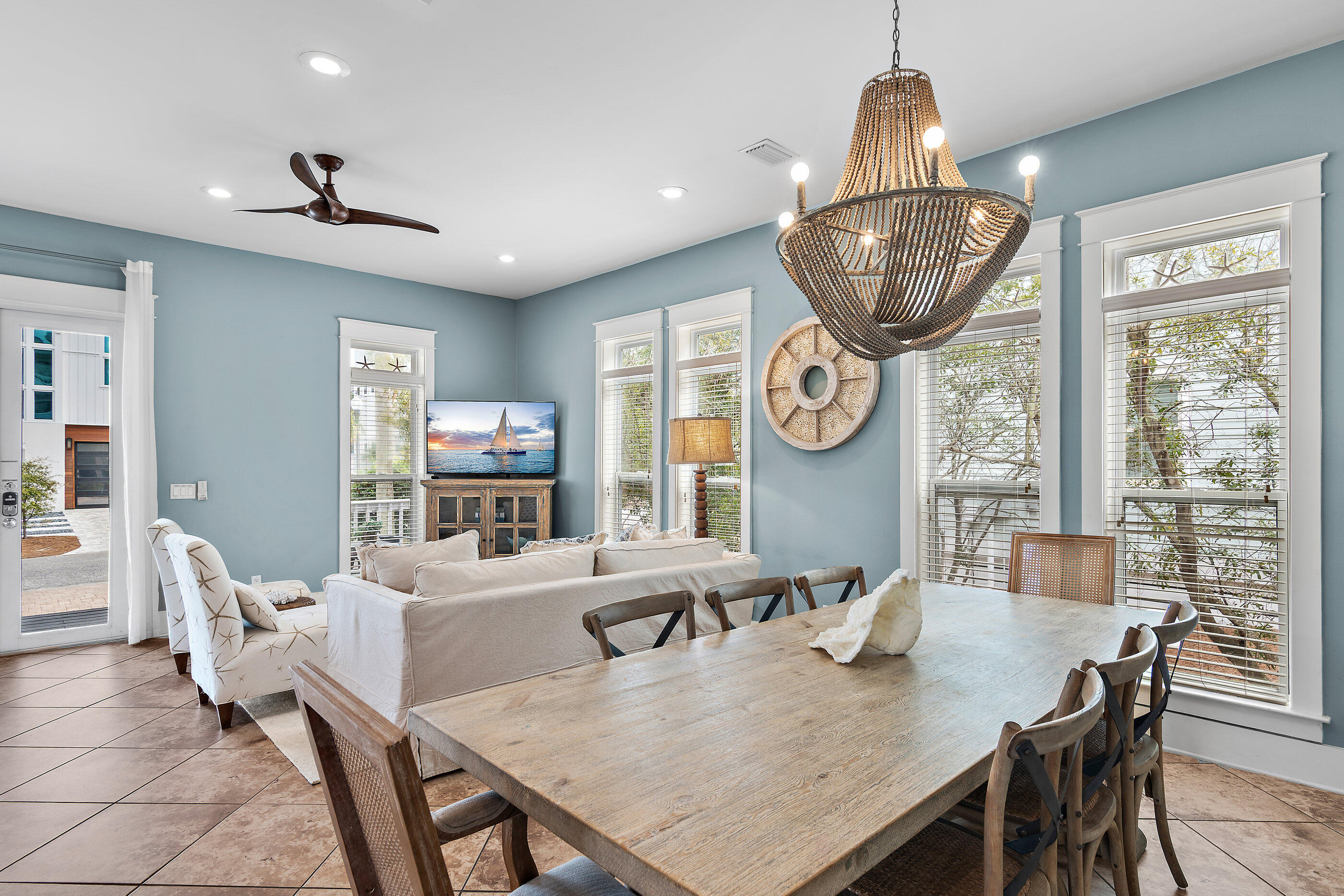 Dune Estates Of Seagrove - Residential