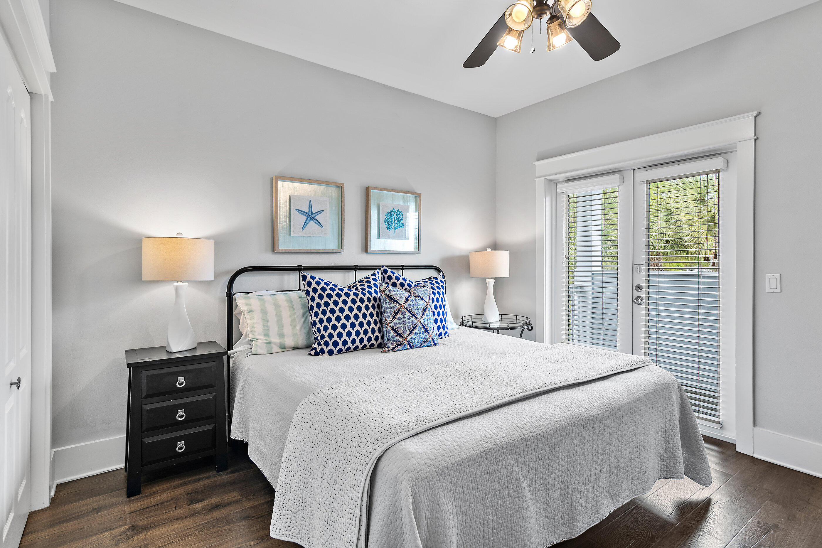 Dune Estates Of Seagrove - Residential