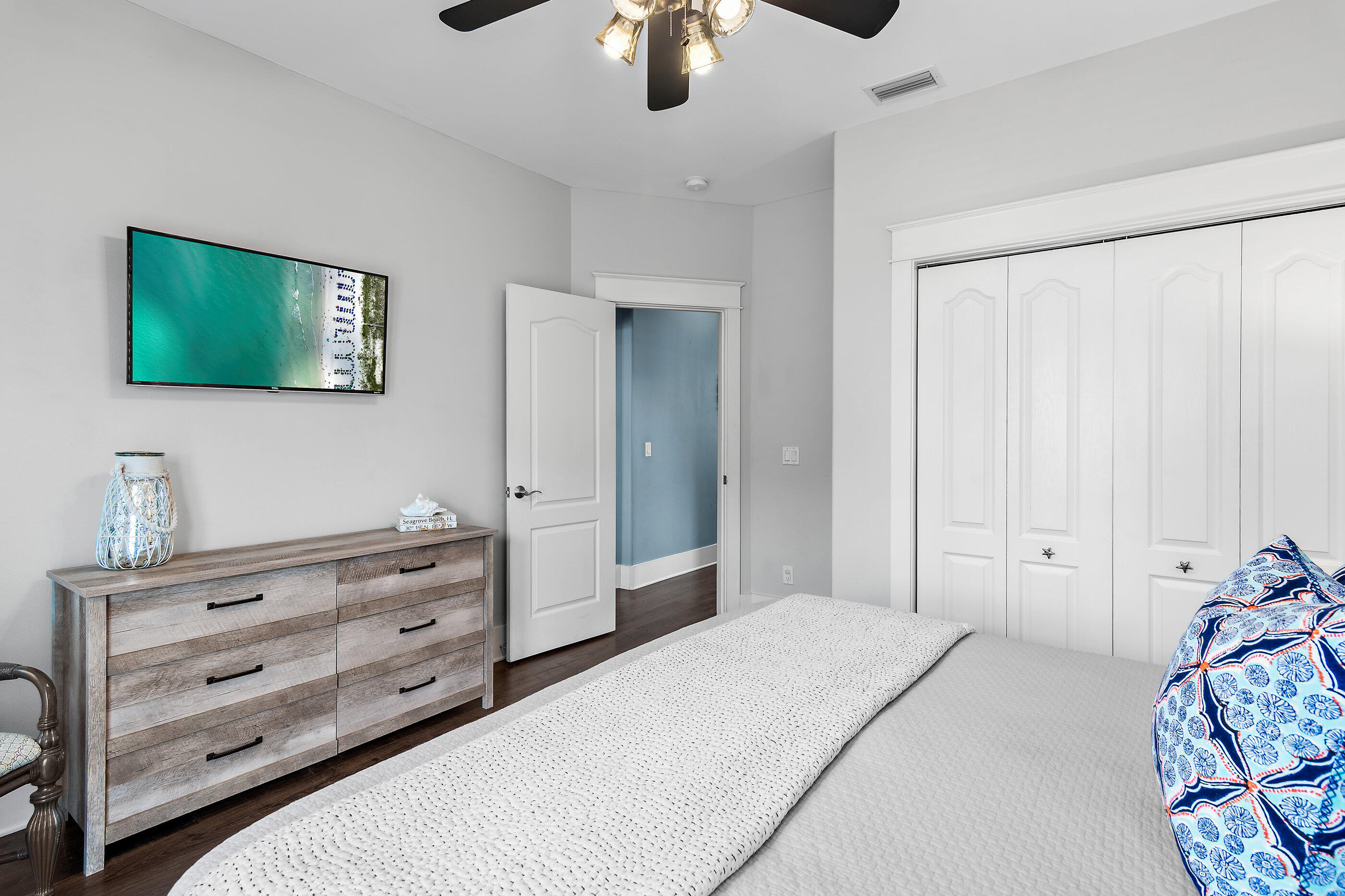 Dune Estates Of Seagrove - Residential