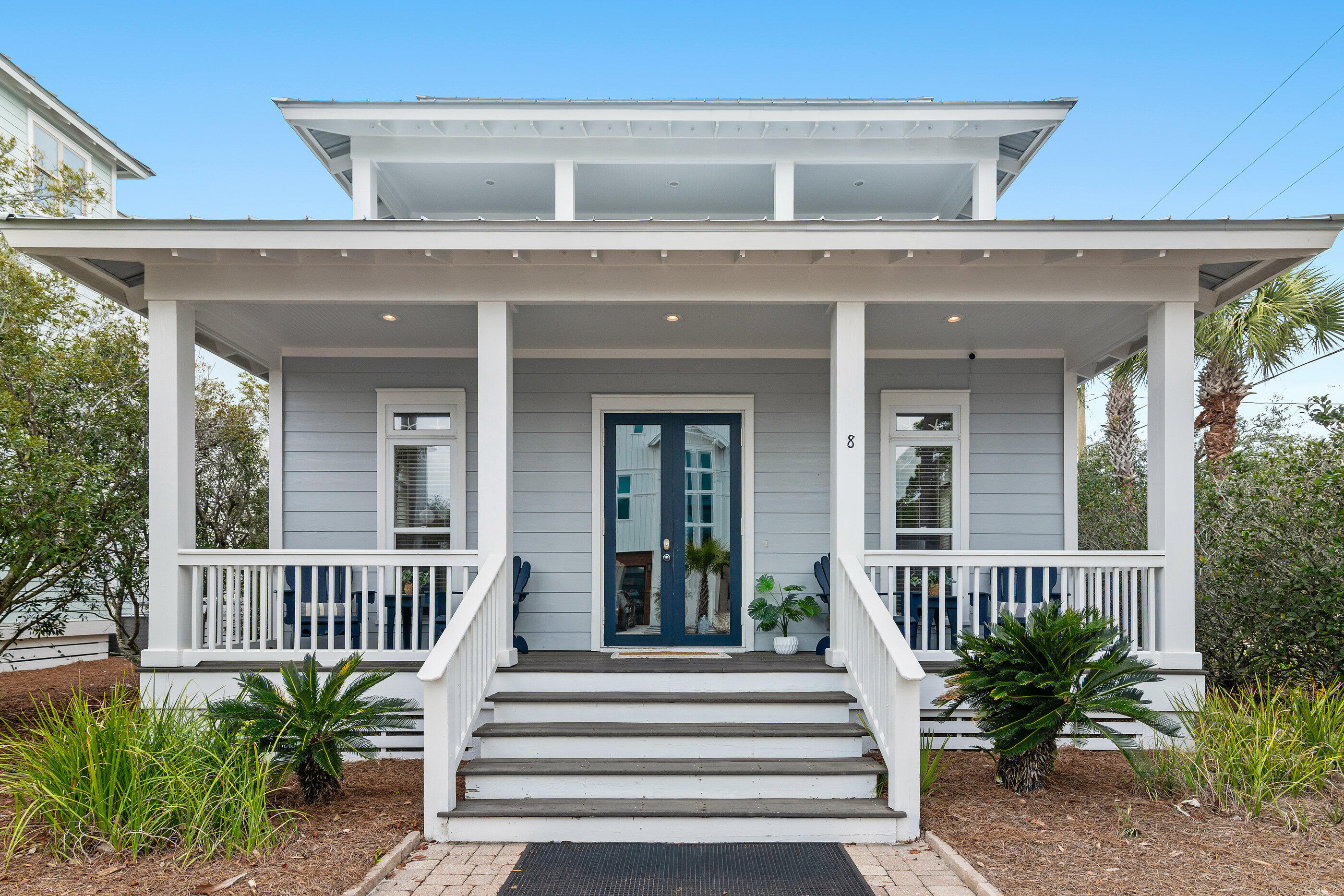 Dune Estates Of Seagrove - Residential