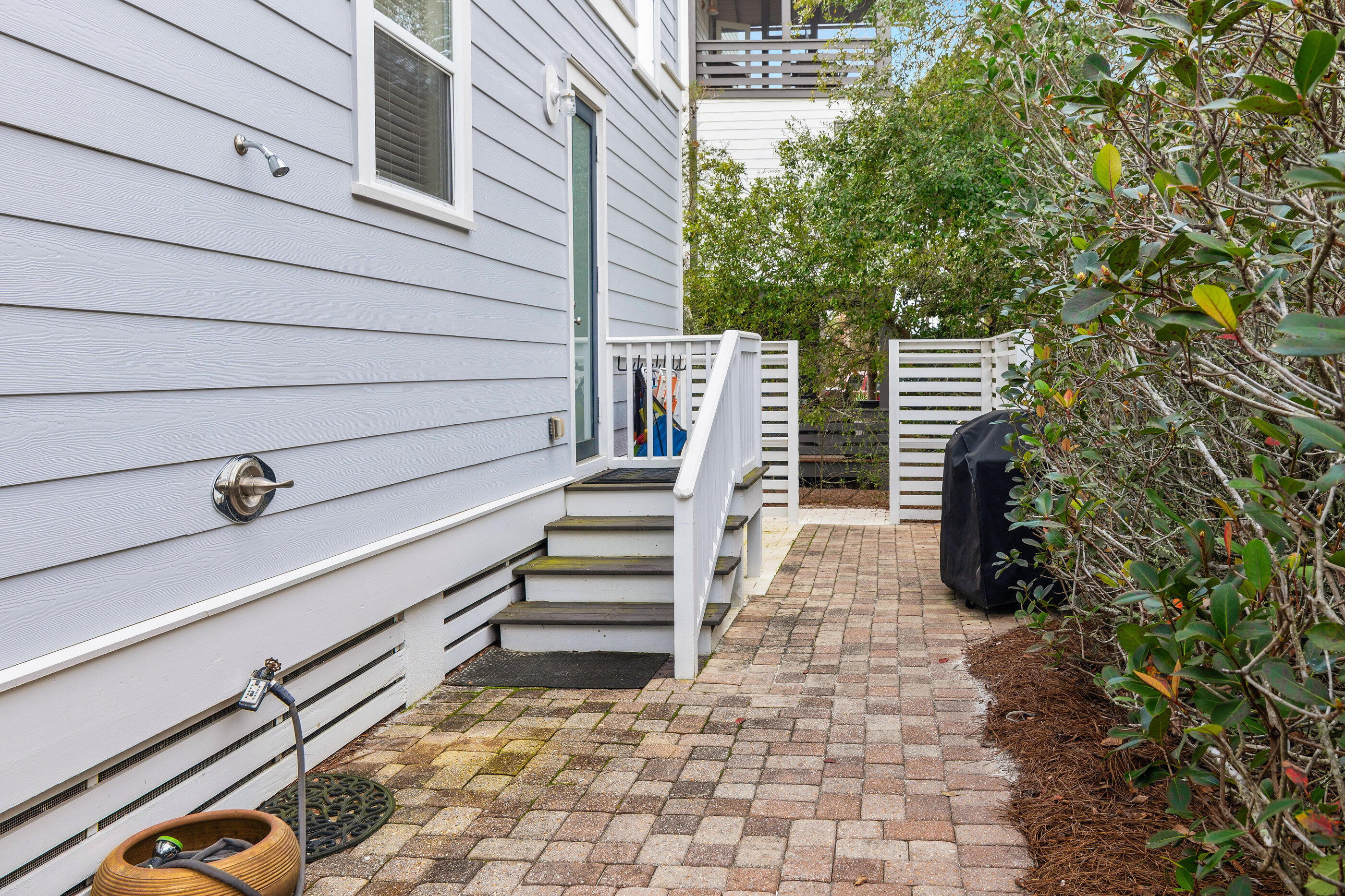 Dune Estates Of Seagrove - Residential
