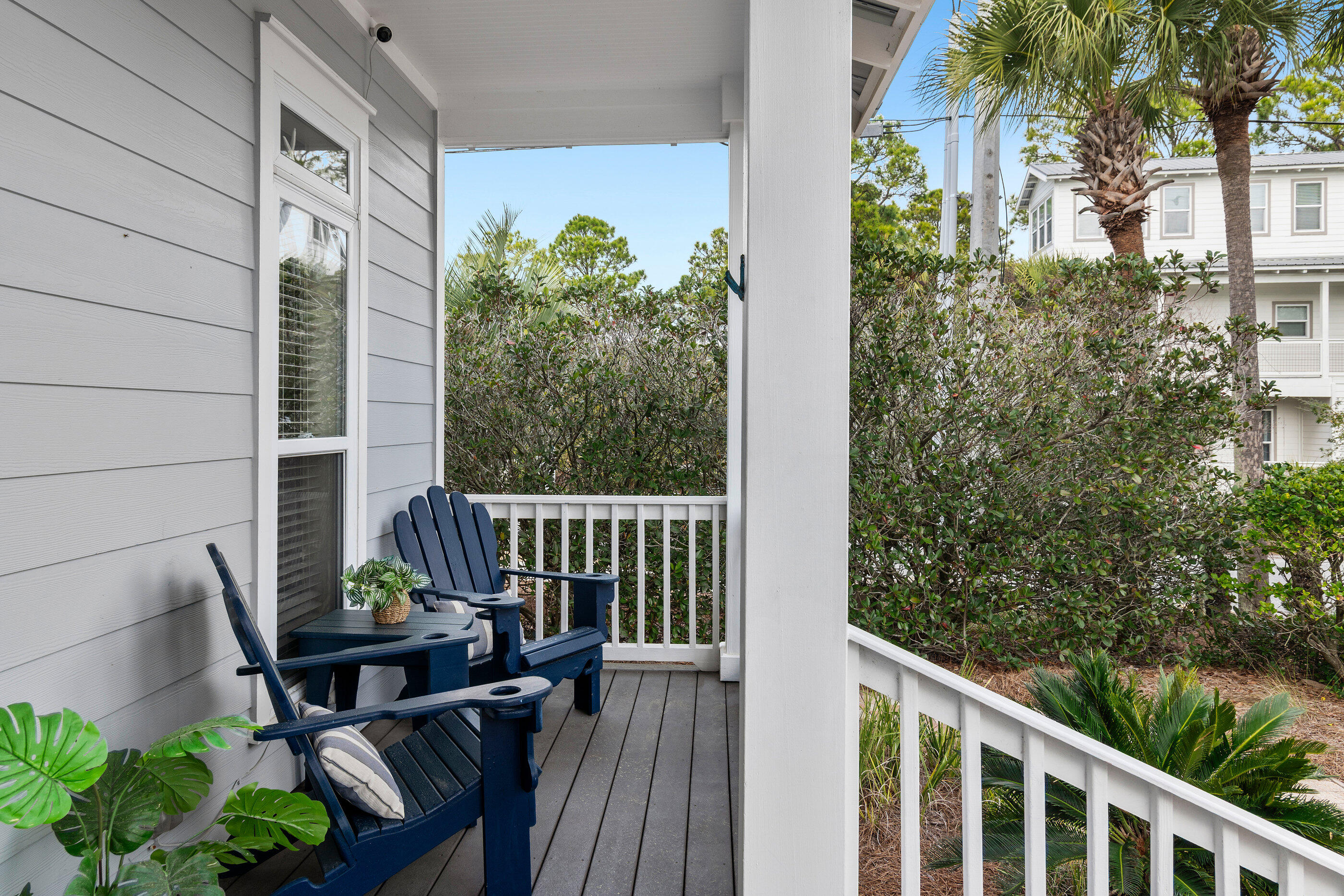 Dune Estates Of Seagrove - Residential