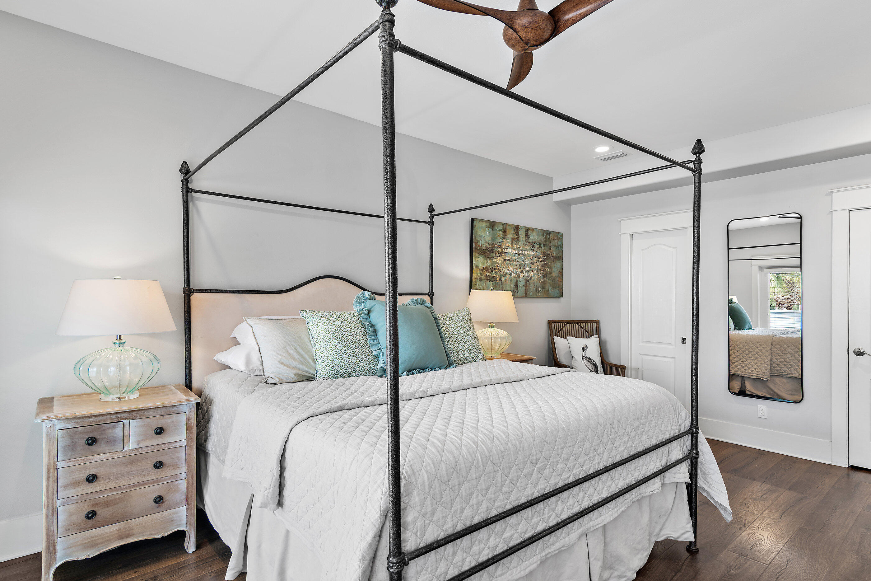 Dune Estates Of Seagrove - Residential