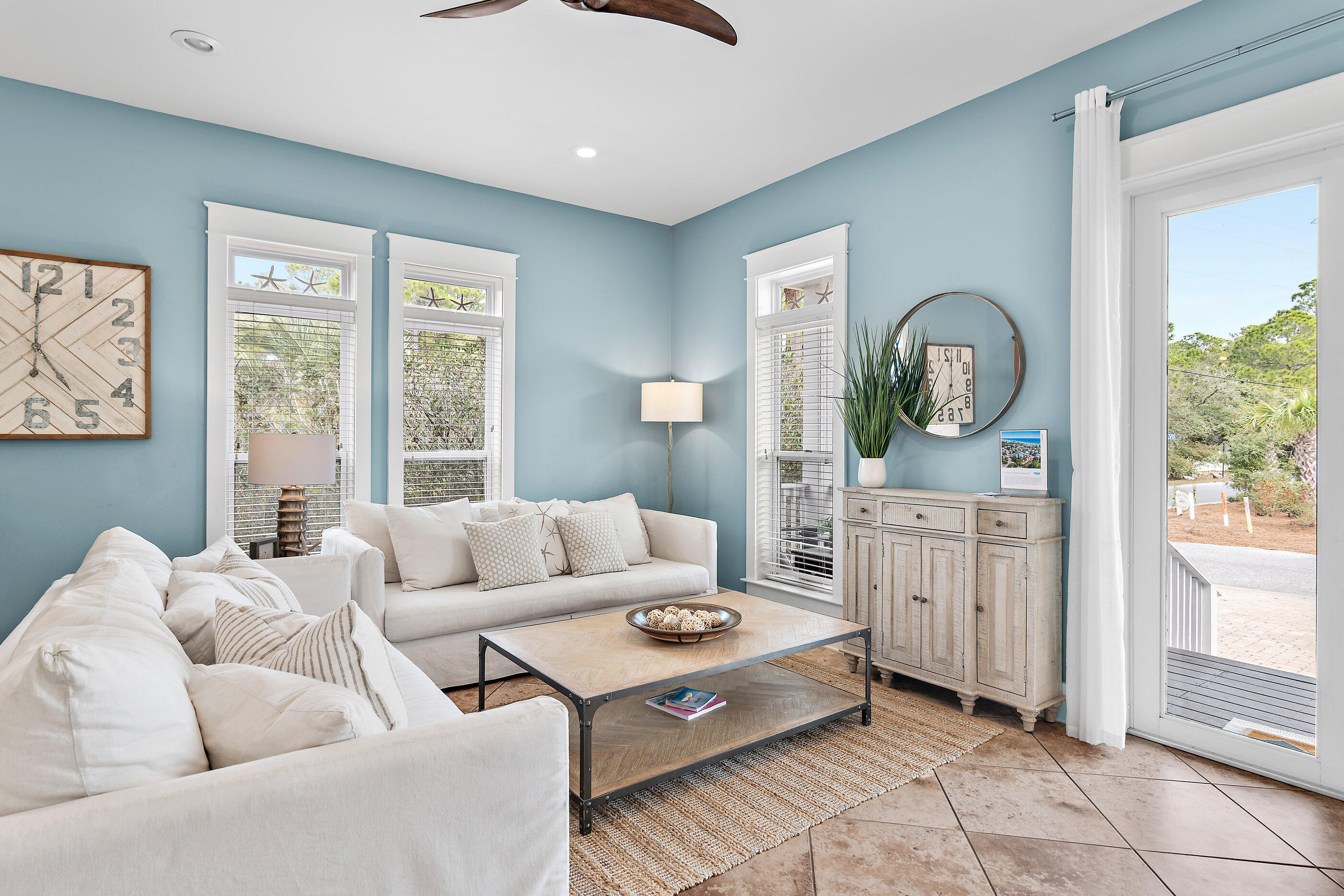 Dune Estates Of Seagrove - Residential