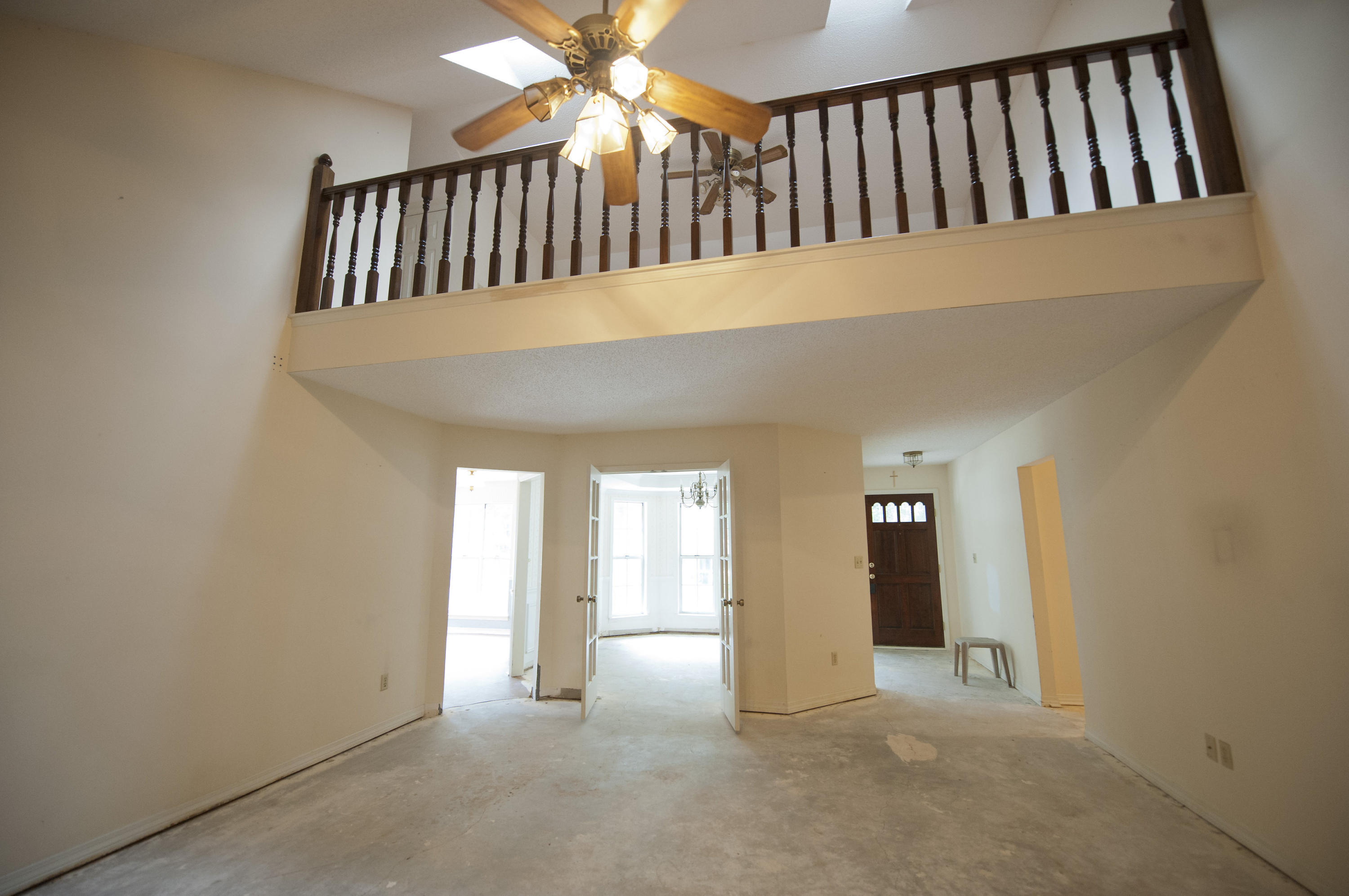 SAVANNAH OAKS - Residential