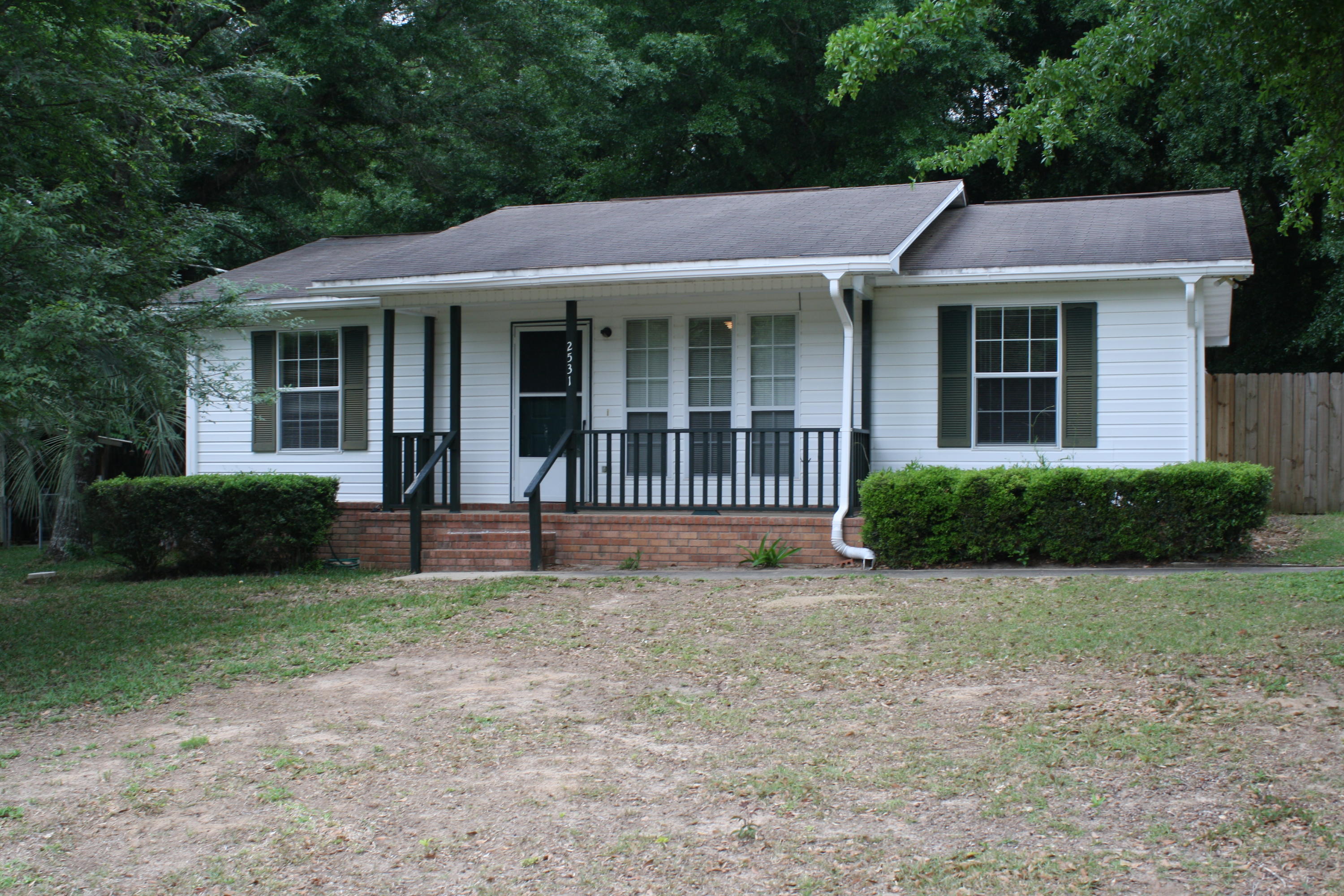 BEACONS BEND SOUTH - Residential Lease