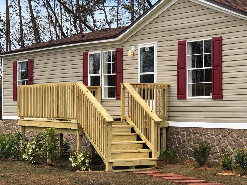 Over 2 acres , Bring the Family. Drive right up , unpack and start enjoying you home. Buyer will enjoy a Beautiful Open Concept. Split floor plan with Kitchen, Breakfast area, Living room & Great room all open to each other. Four large bedrooms, 3 full baths. Laundry room. Privacy abounds on over two acre lot with 21,000 sq.foot of sodded lawn. Brand New well, New AC, New septic, new roof, new ac & heating unit with new dishwasher & refrigerator, new stove & vent. You name it the owner has spared no expense on making this home ready for you.