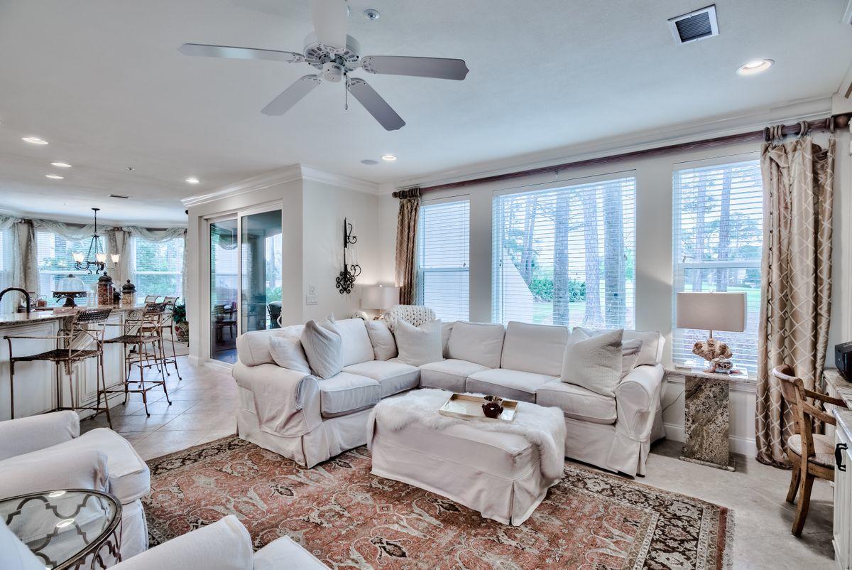 Turnberry Villas - Residential