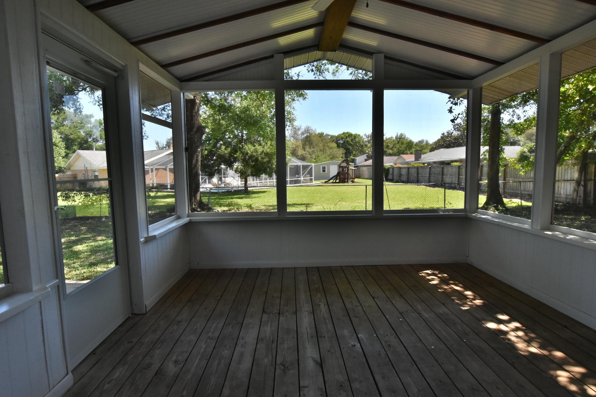 KENWOOD S/D 2ND ADDN - Residential Lease
