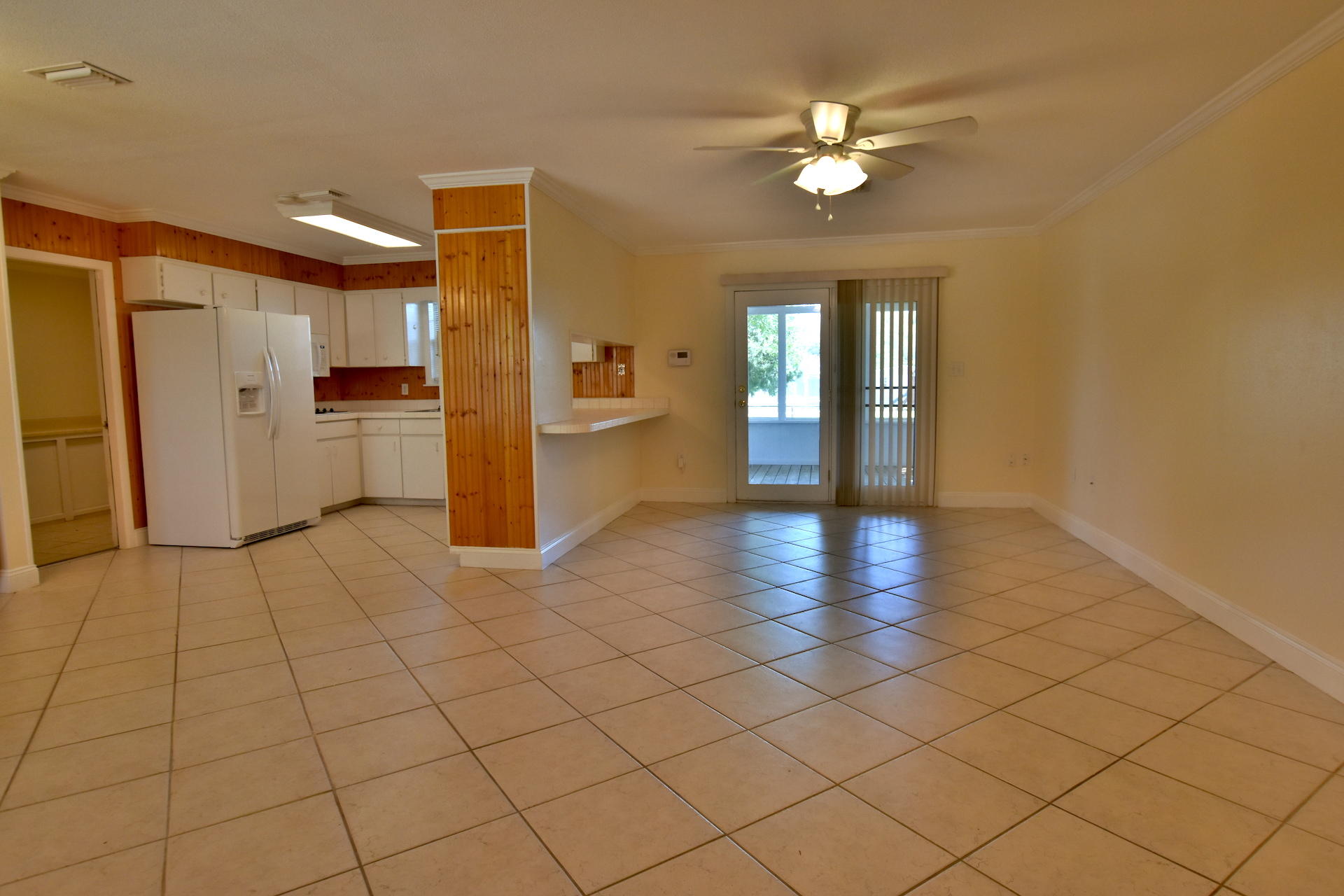 KENWOOD S/D 2ND ADDN - Residential Lease