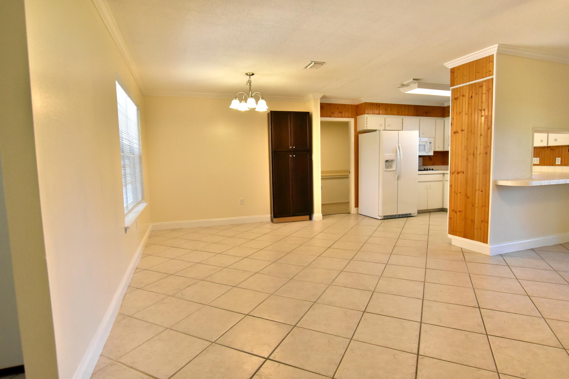 KENWOOD S/D 2ND ADDN - Residential Lease