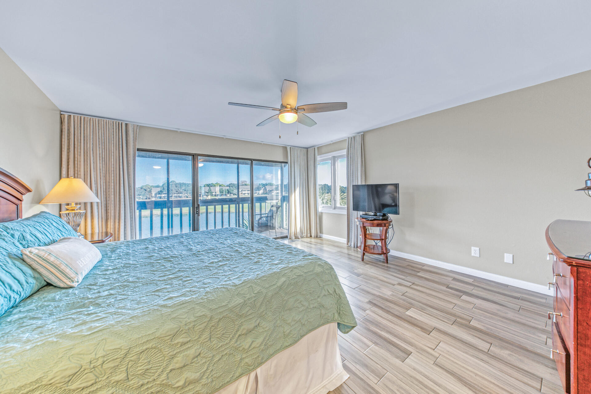 SEASCAPE CONDO PH 6B PH 5 - Residential