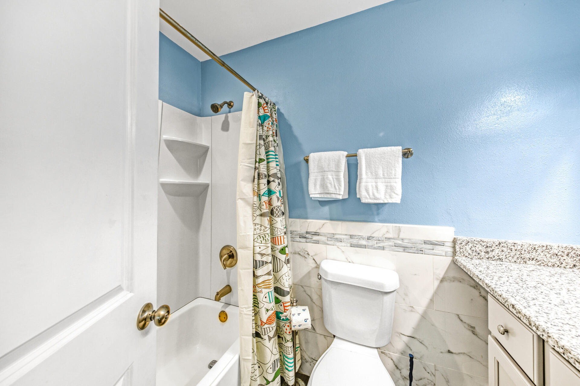 SEASCAPE CONDO PH 6B PH 5 - Residential