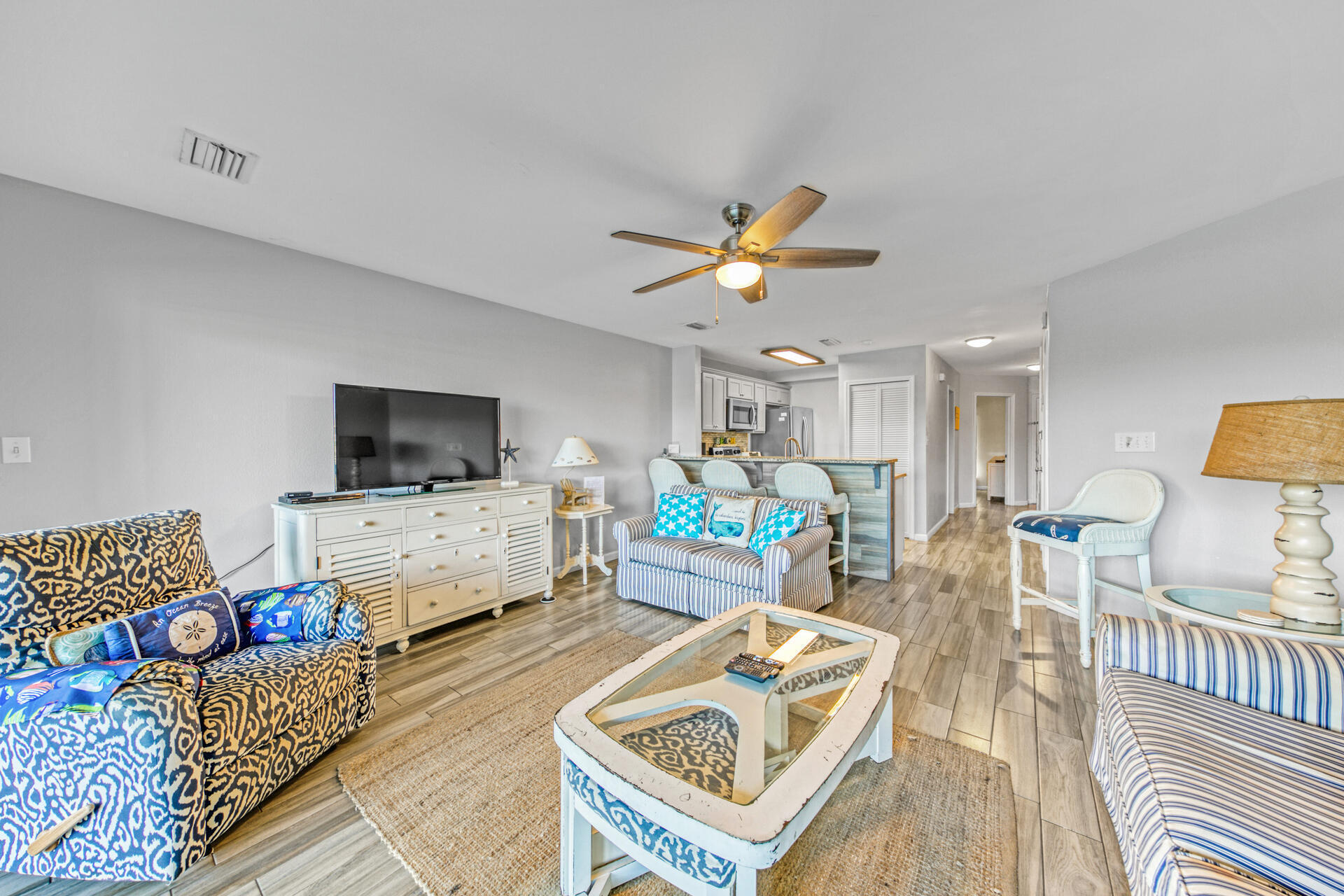 SEASCAPE CONDO PH 6B PH 5 - Residential
