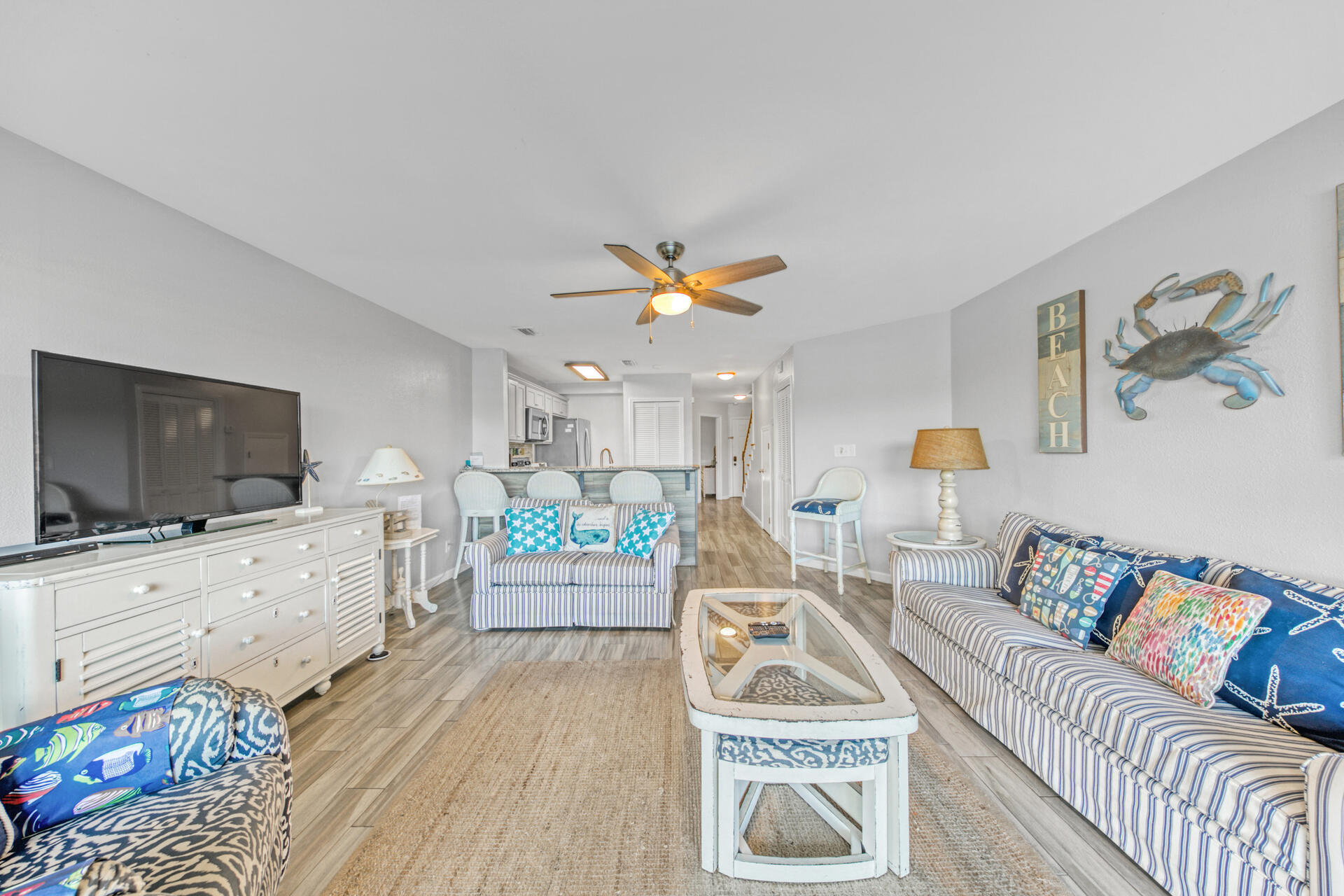 SEASCAPE CONDO PH 6B PH 5 - Residential