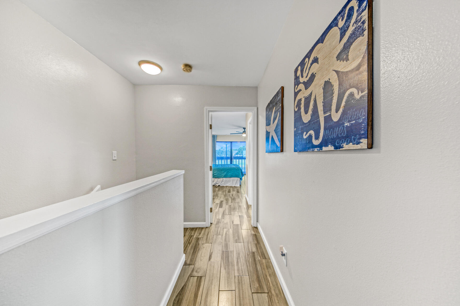 SEASCAPE CONDO PH 6B PH 5 - Residential