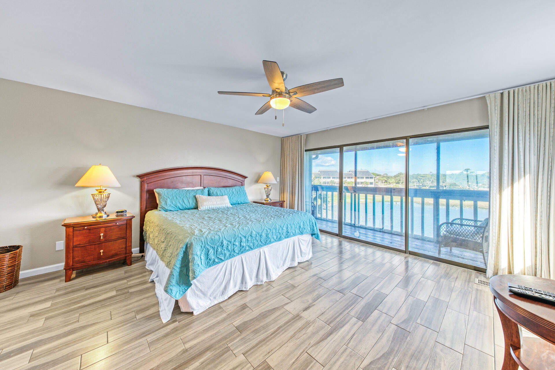 SEASCAPE CONDO PH 6B PH 5 - Residential