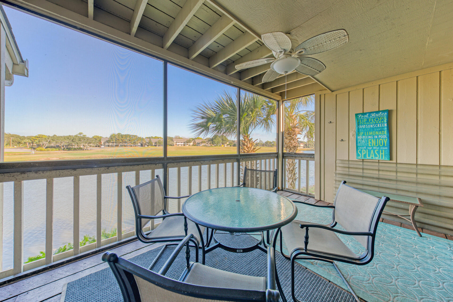 SEASCAPE CONDO PH 6B PH 5 - Residential
