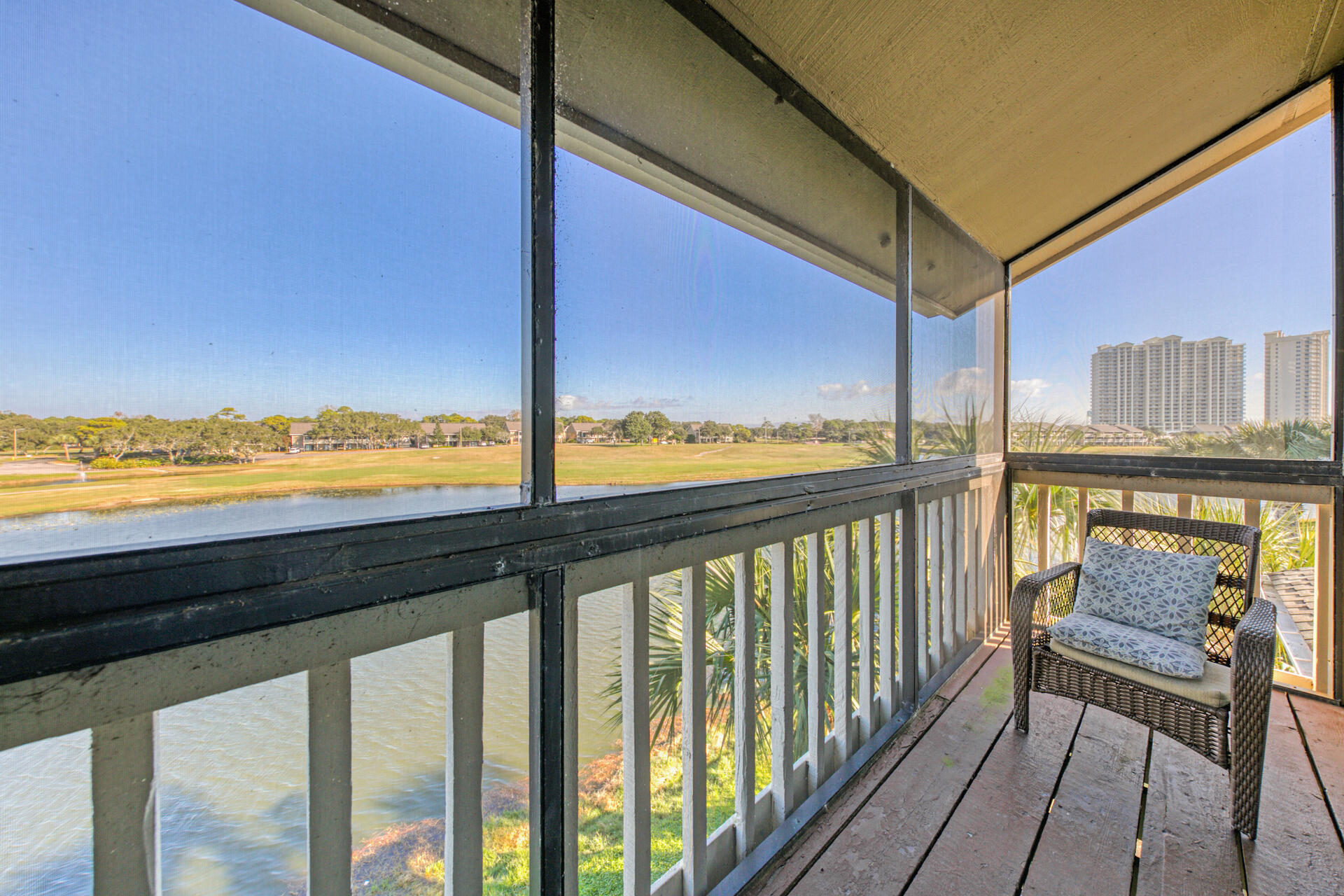 SEASCAPE CONDO PH 6B PH 5 - Residential