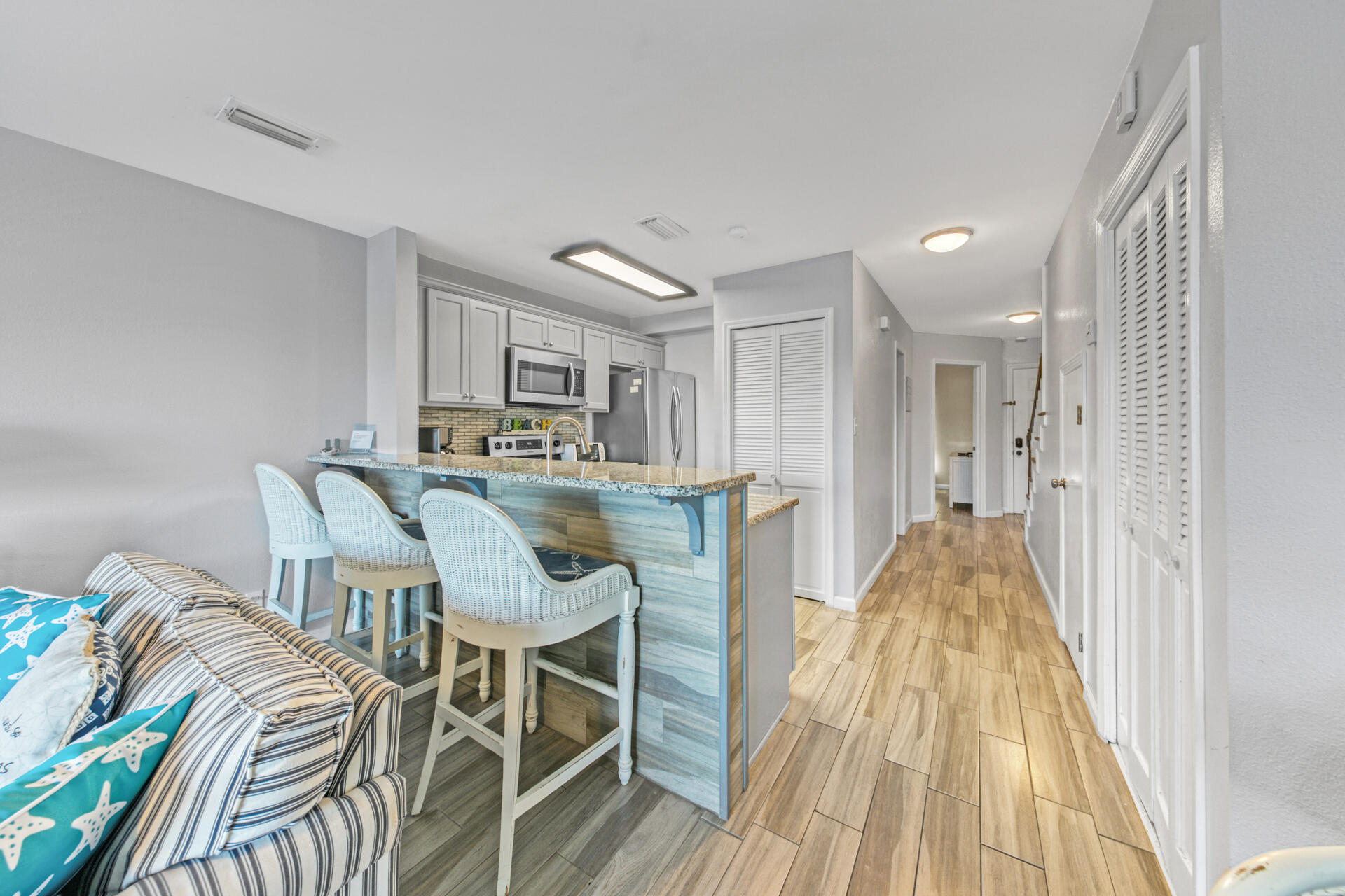 SEASCAPE CONDO PH 6B PH 5 - Residential