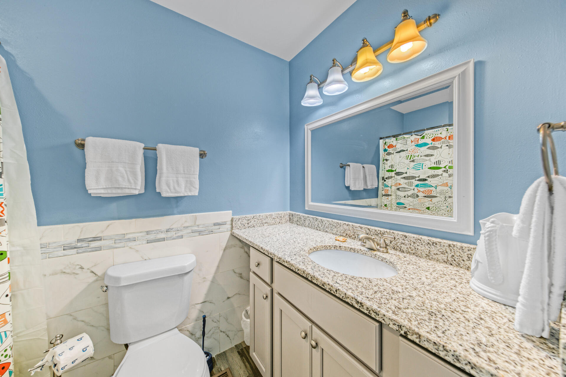 SEASCAPE CONDO PH 6B PH 5 - Residential