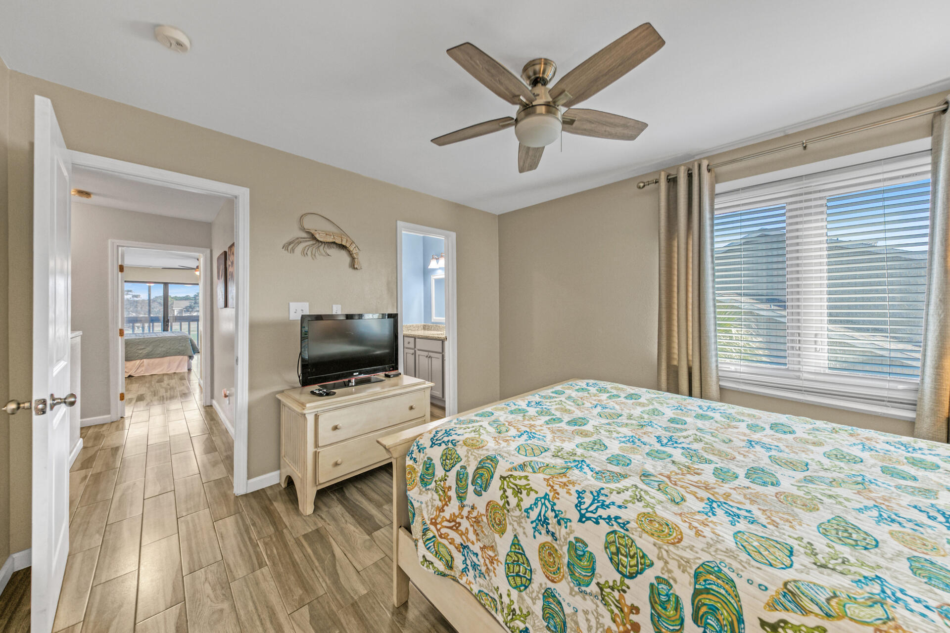 SEASCAPE CONDO PH 6B PH 5 - Residential